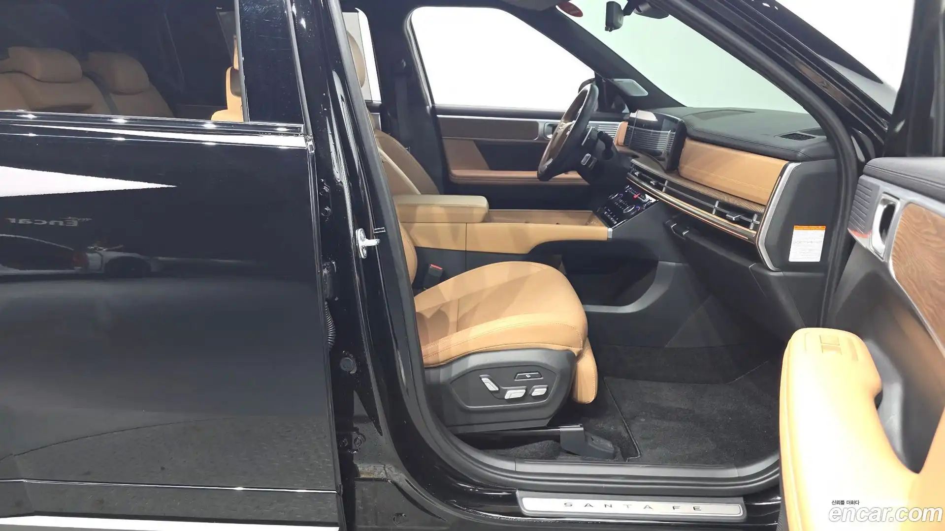 Santafe Hyundai 2025.4-INNER-010