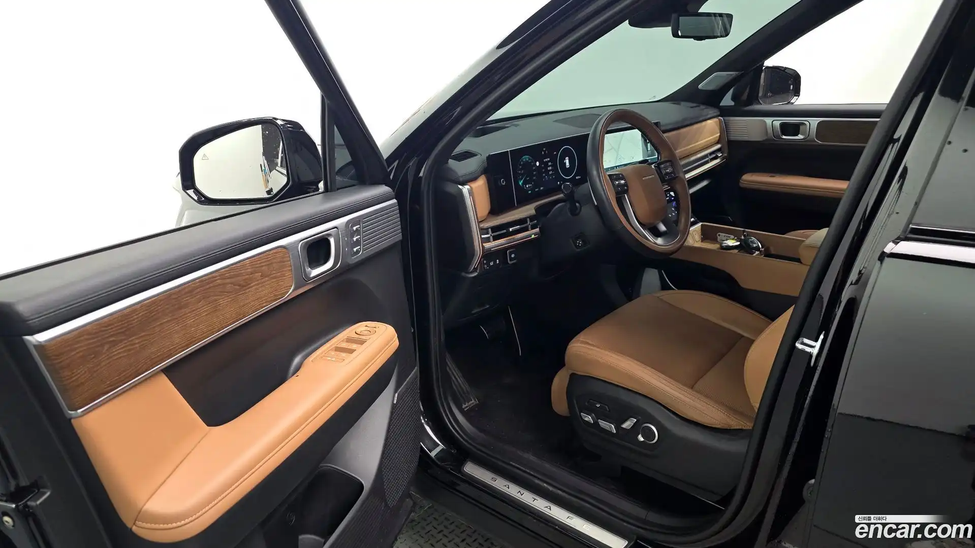 Santafe Hyundai 2025.4-OPTION-015