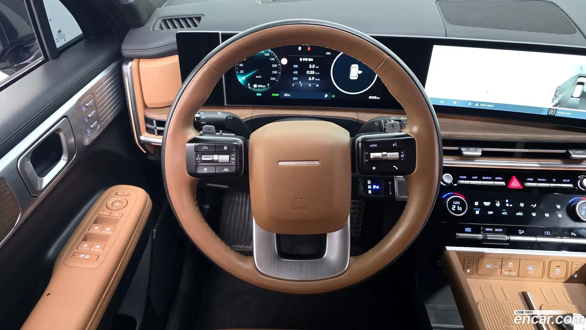 Santafe Hyundai 2025.4-OPTION-017