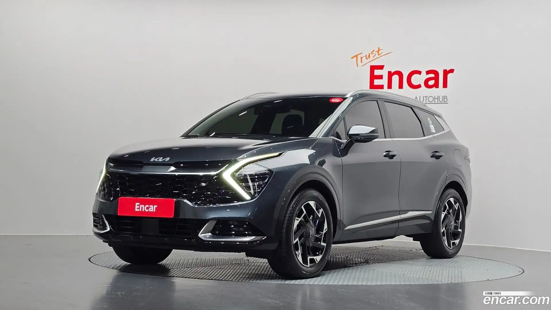 Sportage Kia 2022.5-OUTER-001