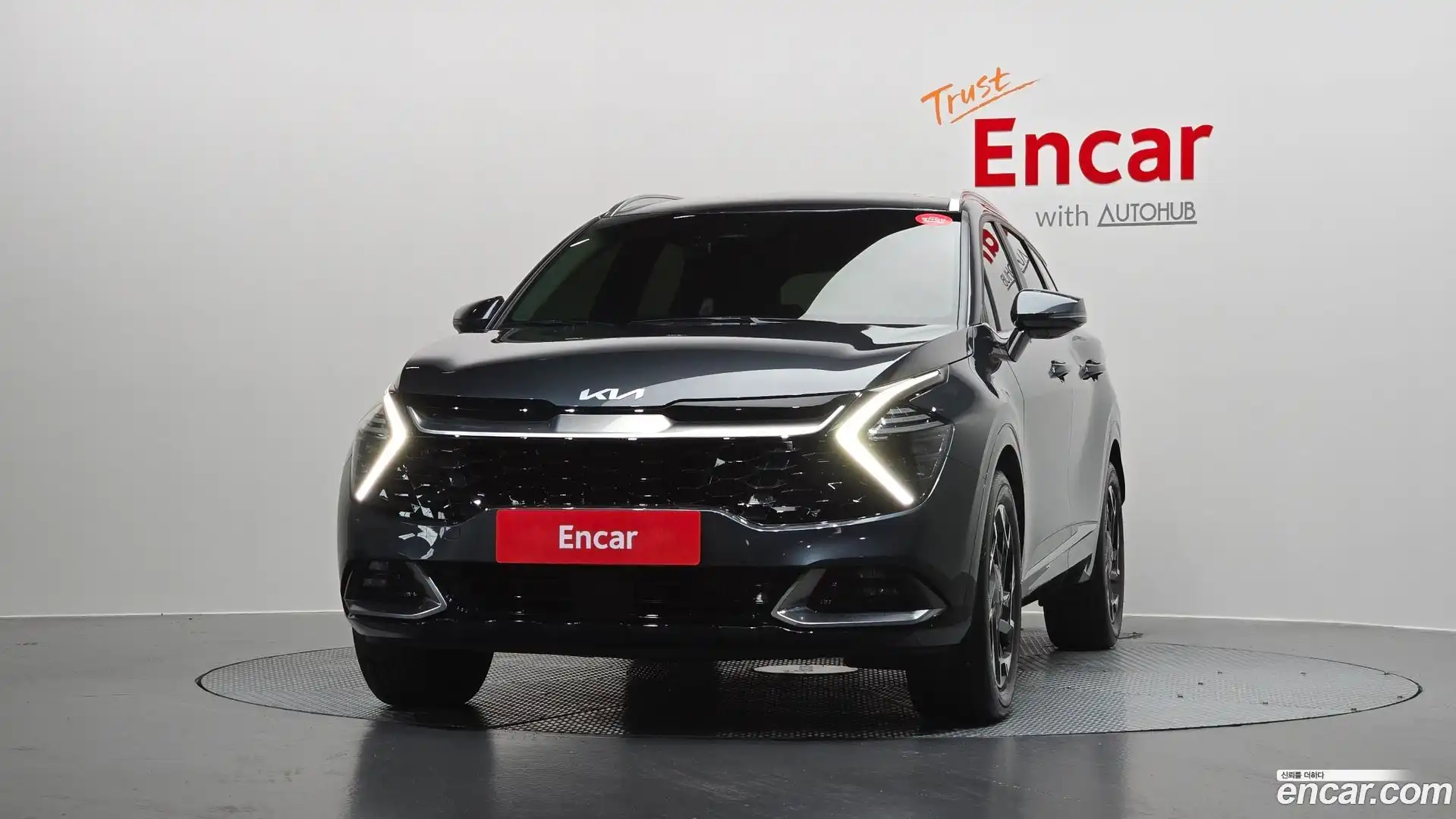 Sportage Kia 2022.5-OUTER-003
