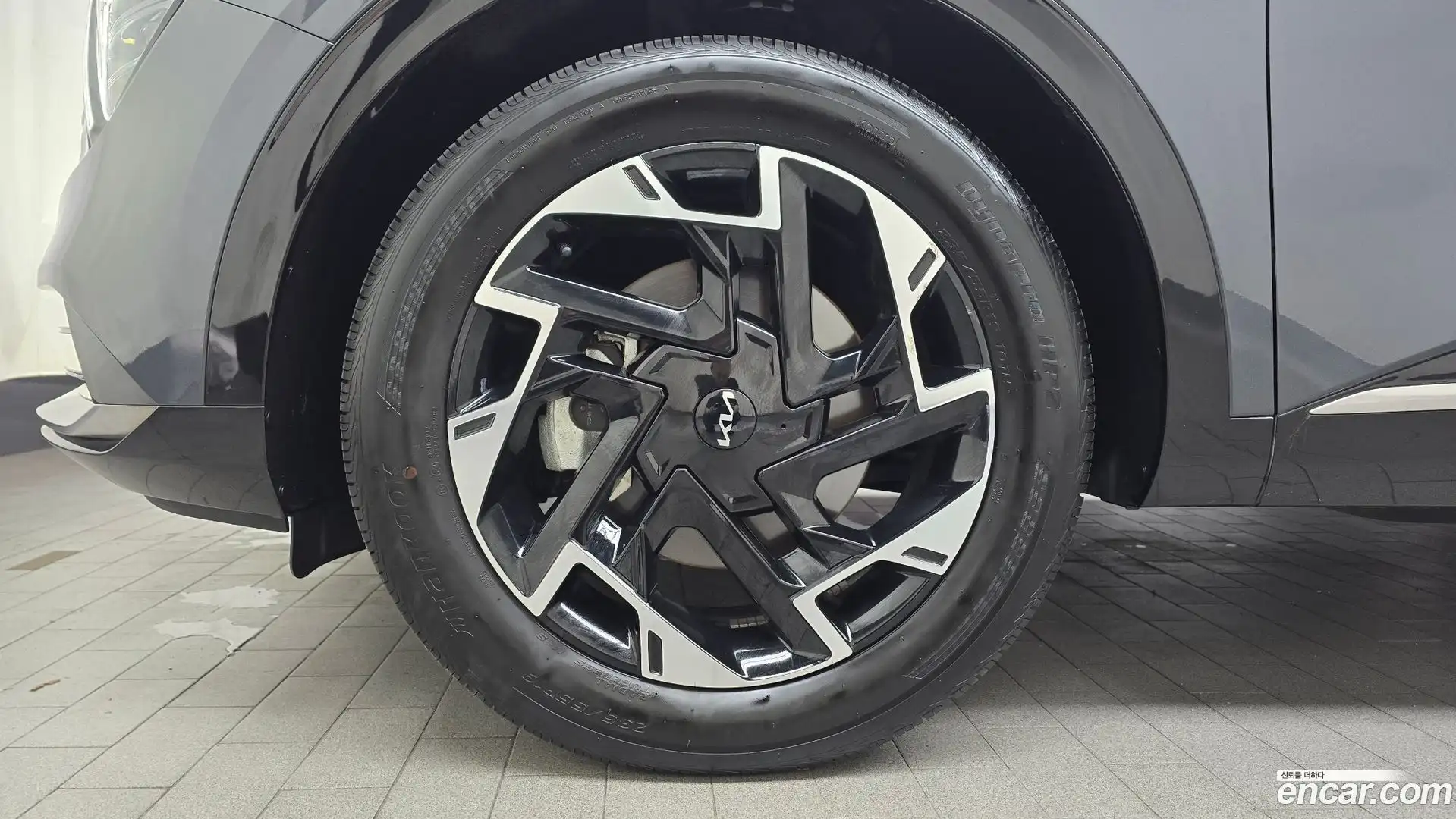 Sportage Kia 2022.5-OUTER-005
