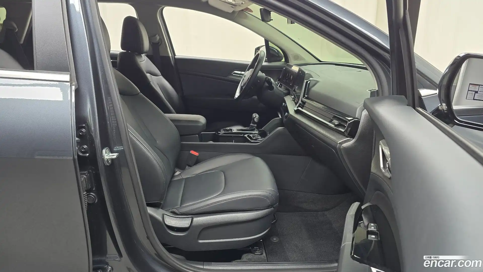Sportage Kia 2022.5-OPTION-015