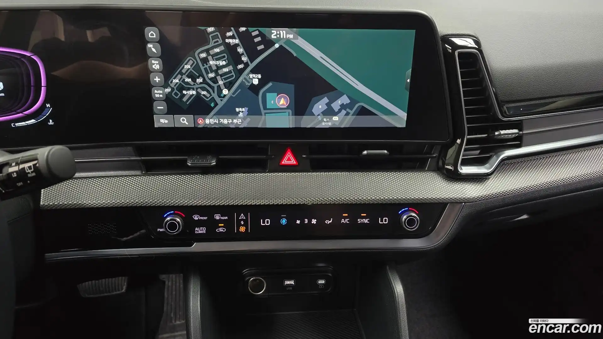 Sportage Kia 2022.5-OPTION-017