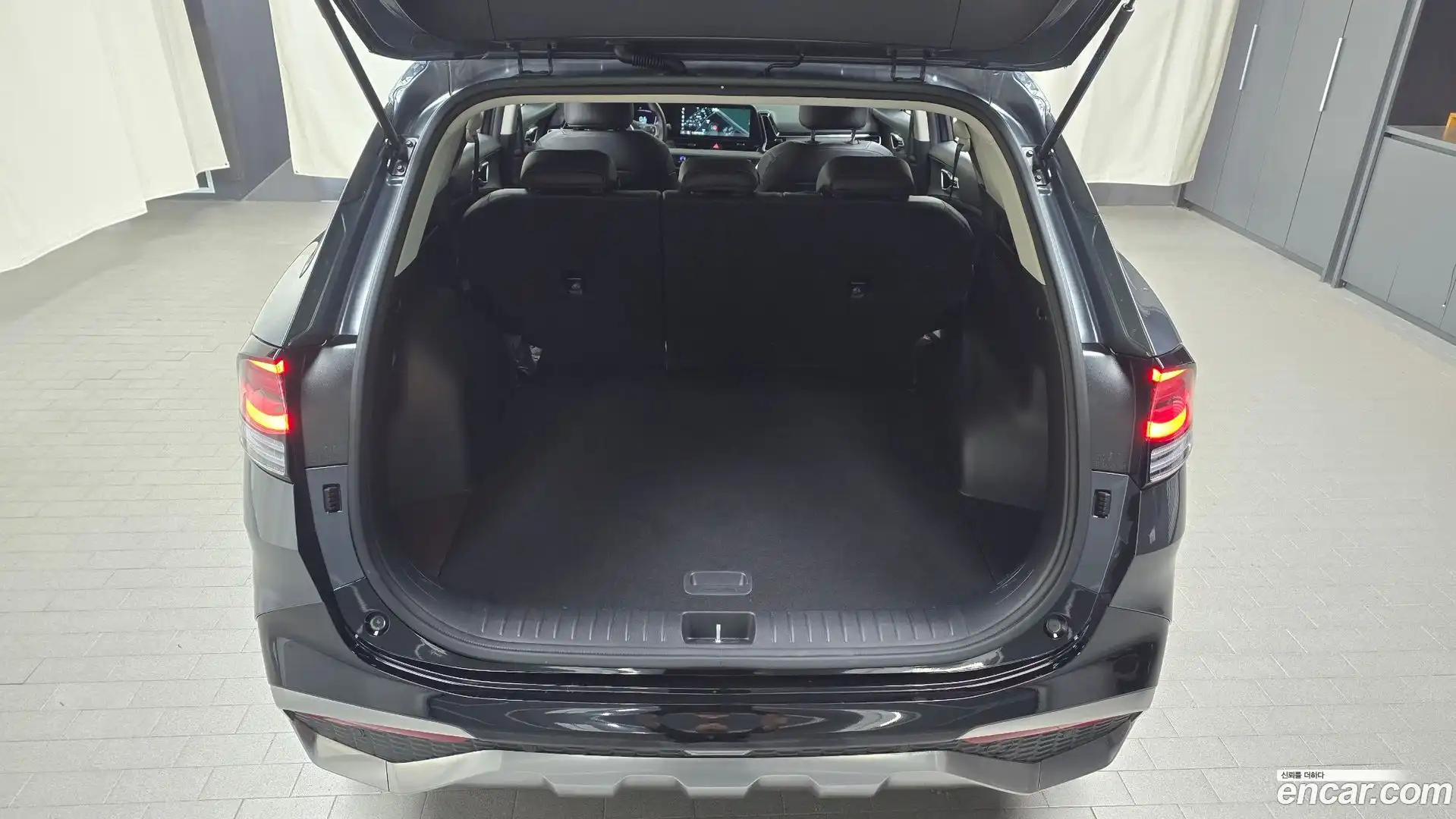 Sportage Kia 2022.5-OPTION-024