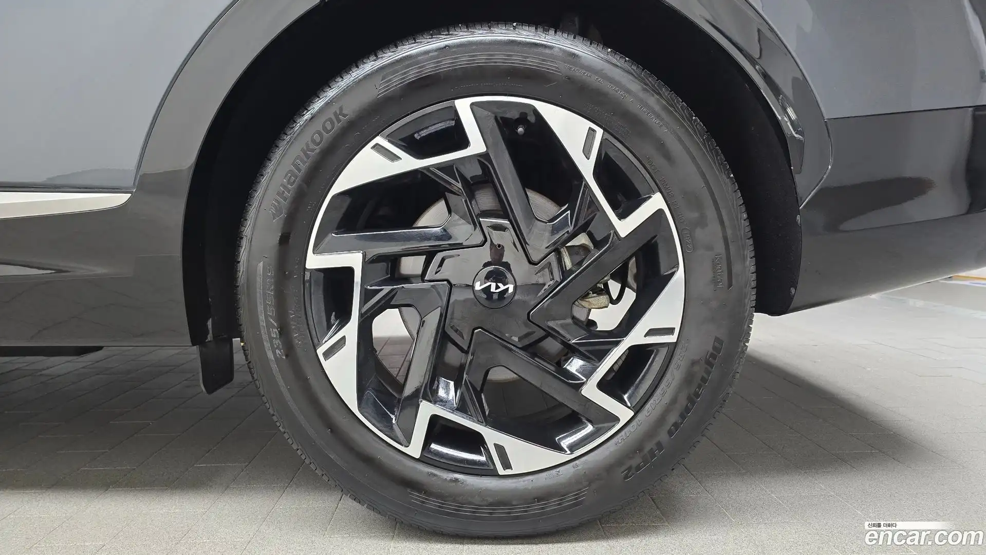 Sportage Kia 2022.5-OUTER-031