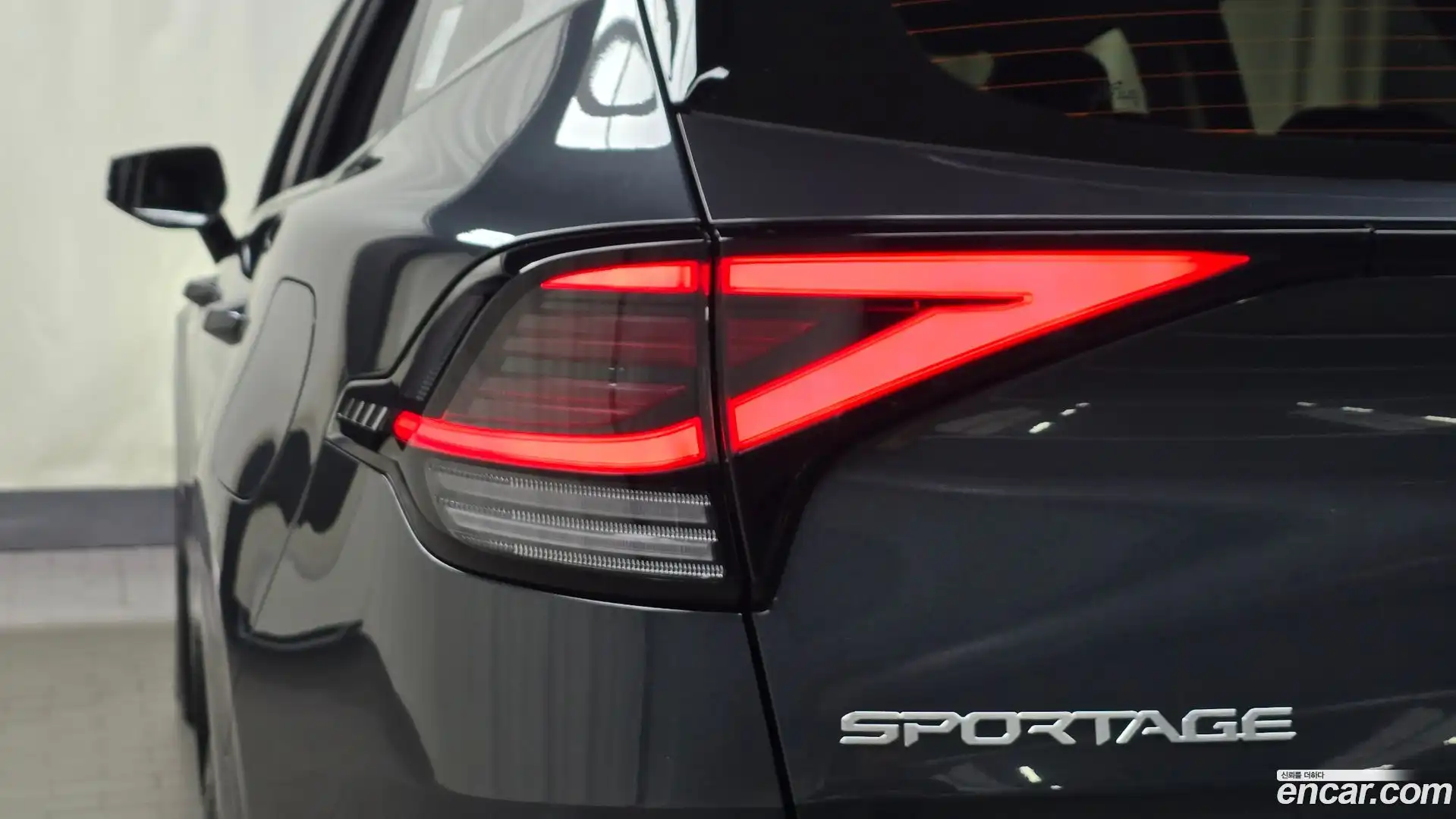 Sportage Kia 2022.5-OUTER-033
