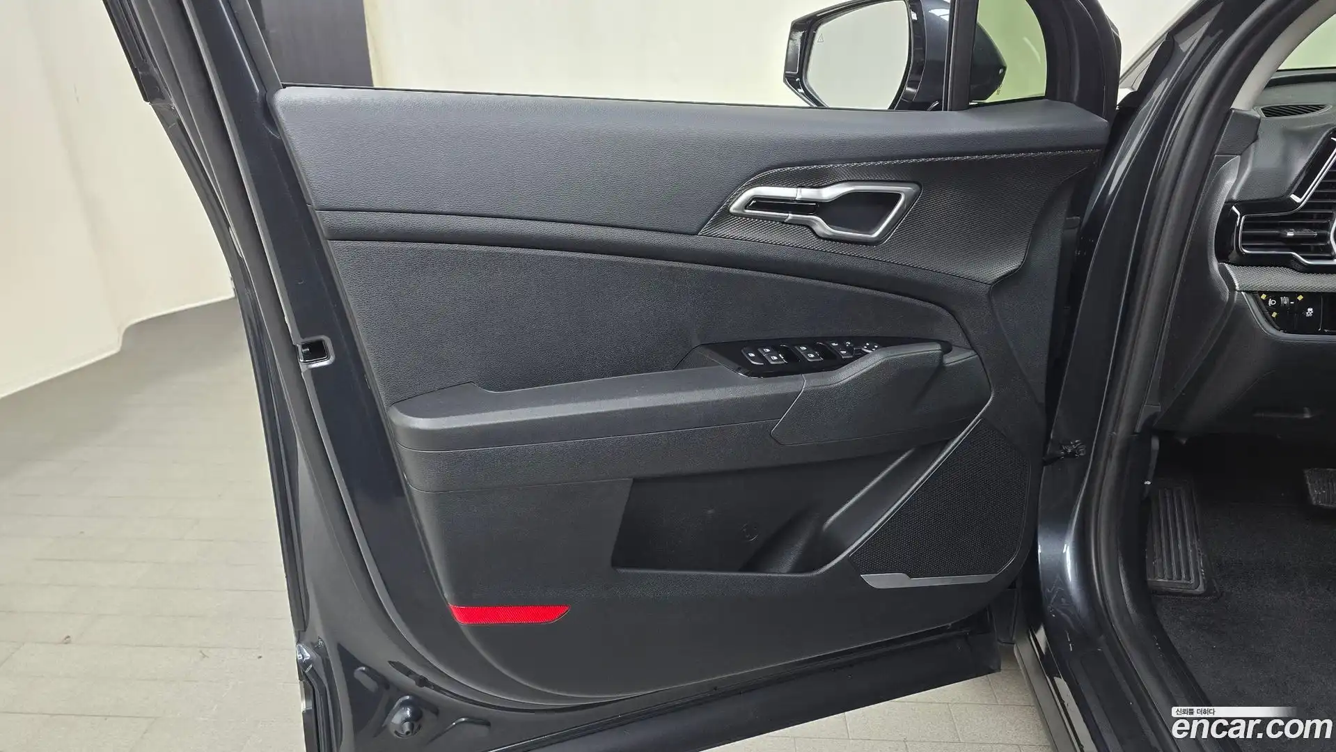 Sportage Kia 2022.5-INNER-034