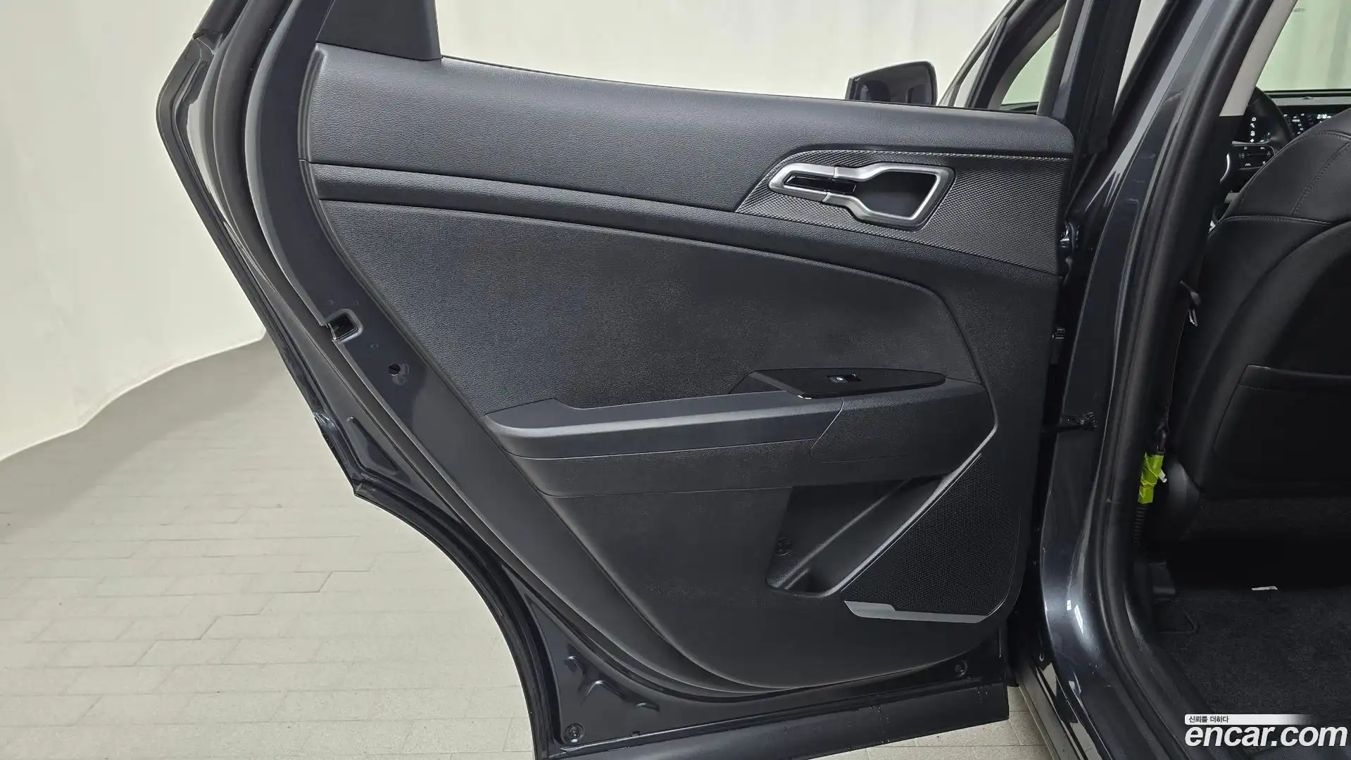 Sportage Kia 2022.5-INNER-035