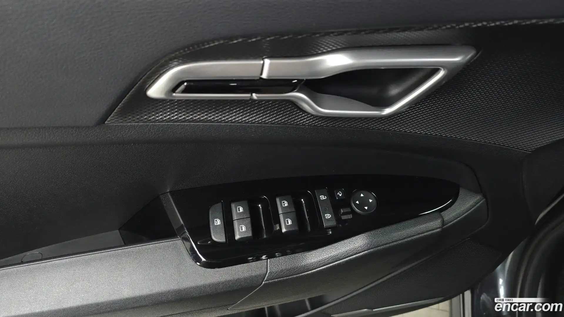 Sportage Kia 2022.5-INNER-036
