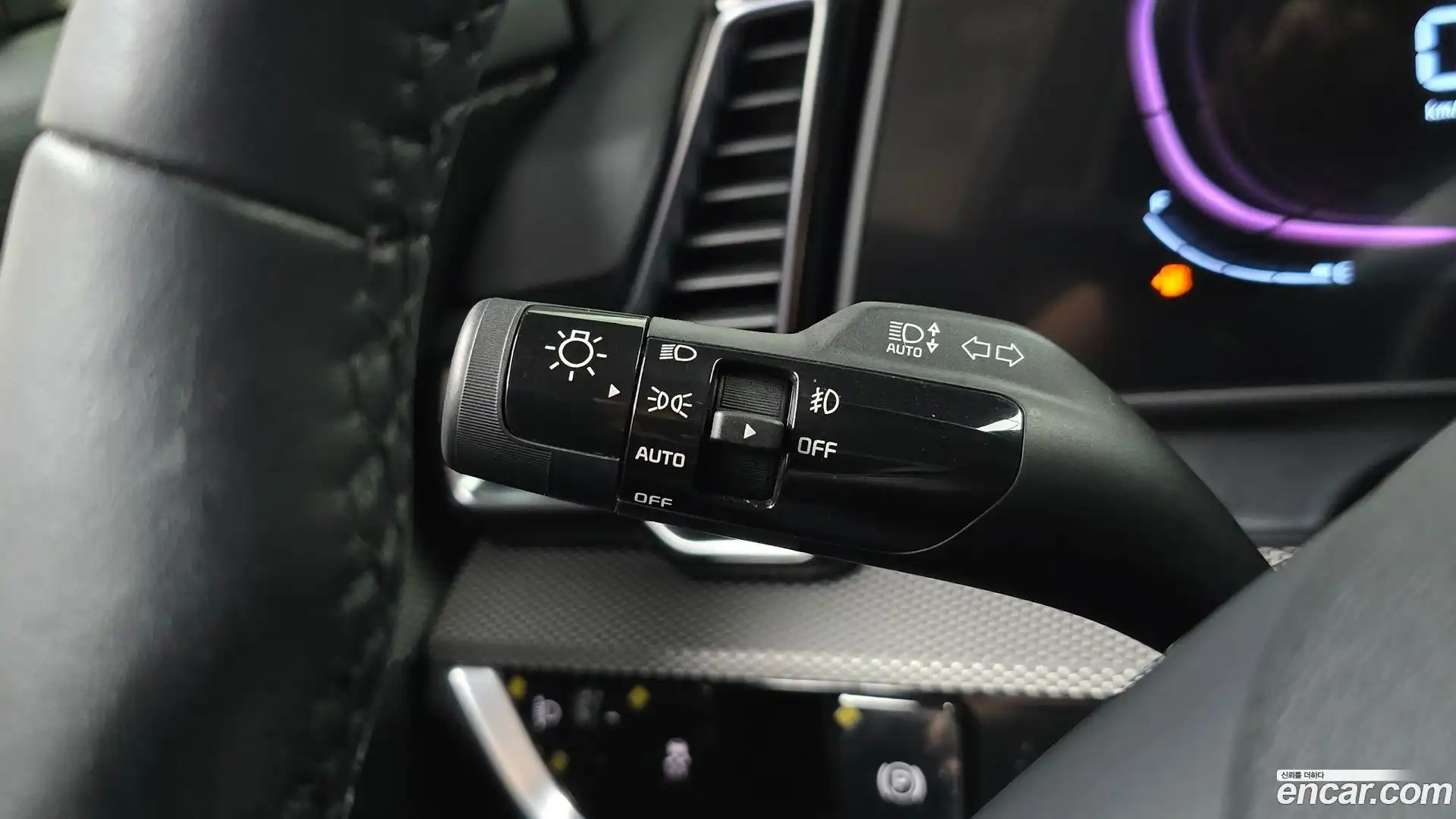 Sportage Kia 2022.5-OPTION-043