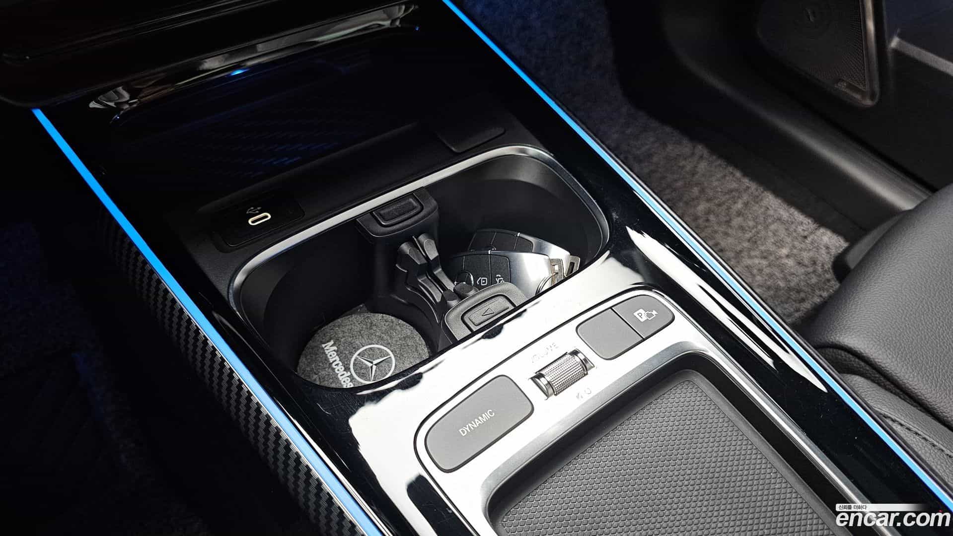 GLB-Class Mercedes-Benz 2024.5-OPTION-040