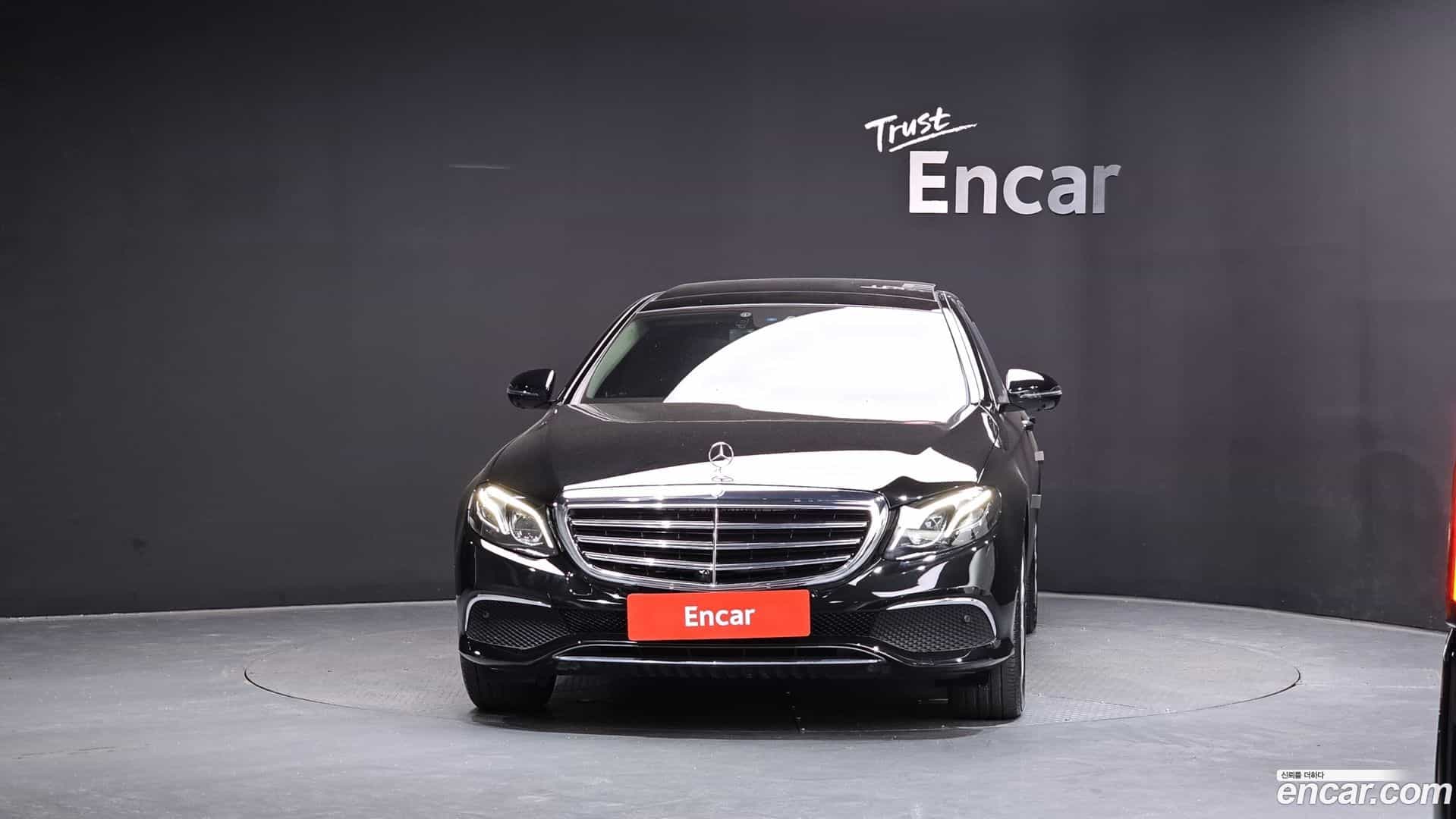E-Class Mercedes-Benz 2016.6-OUTER-003