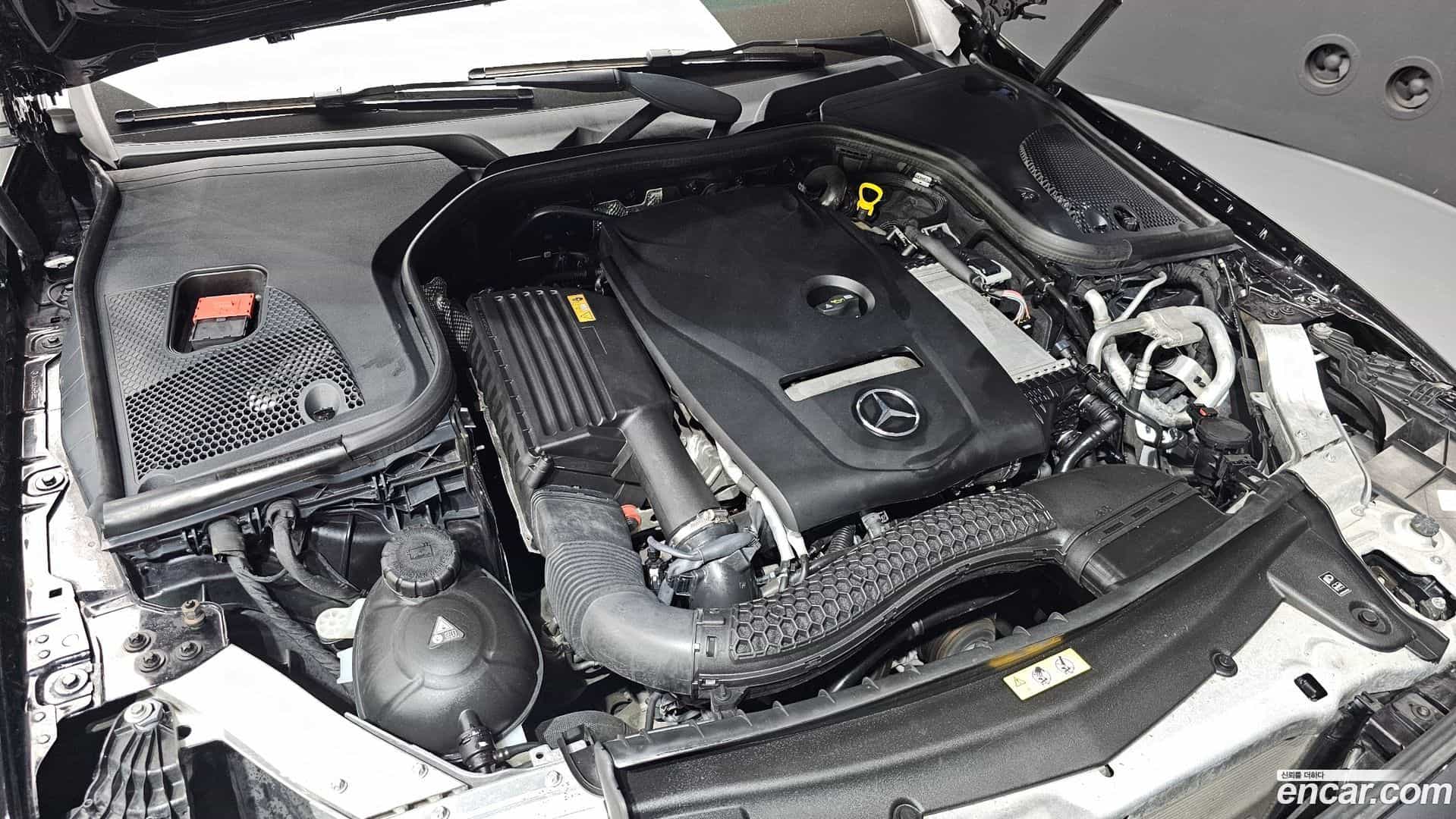 E-Class Mercedes-Benz 2016.6-OUTER-006