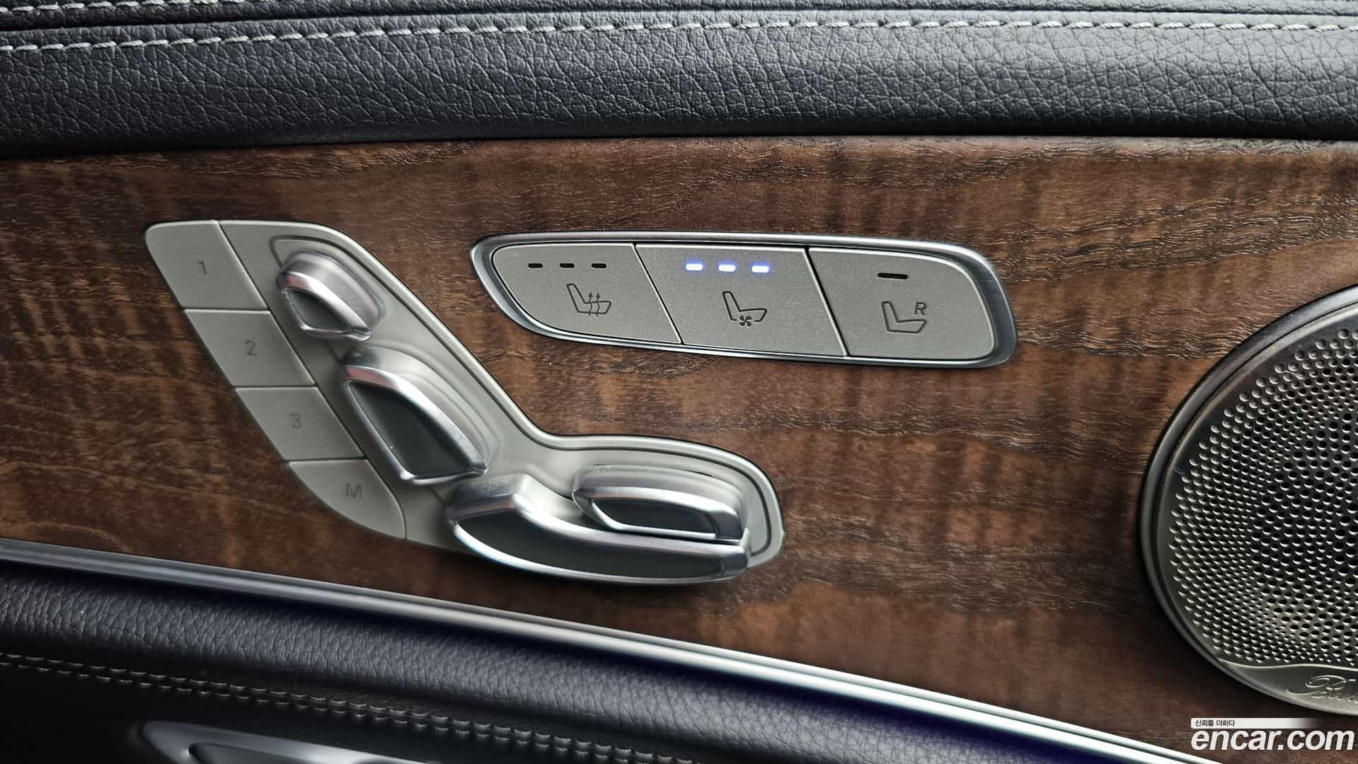 E-Class Mercedes-Benz 2016.6-OPTION-021