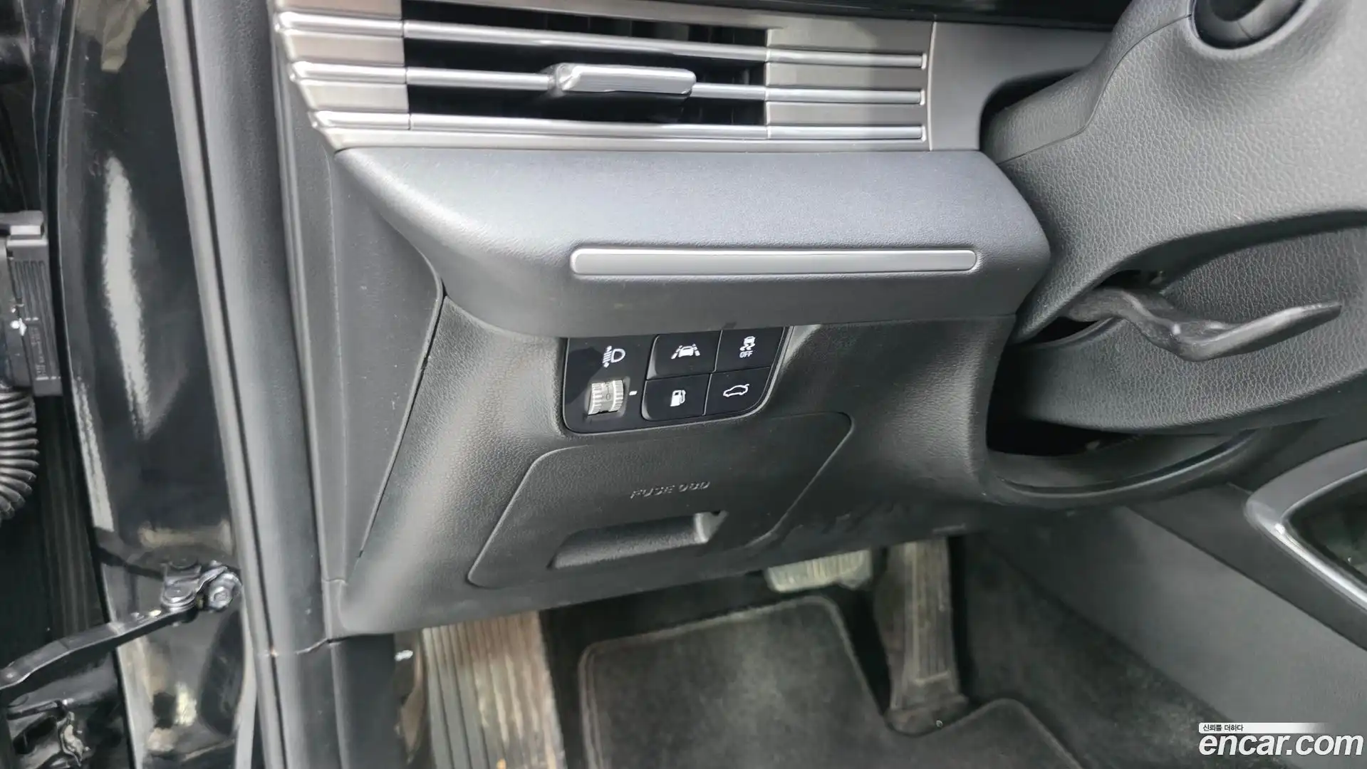 Grandeur Hyundai 2020.11-OPTION-016