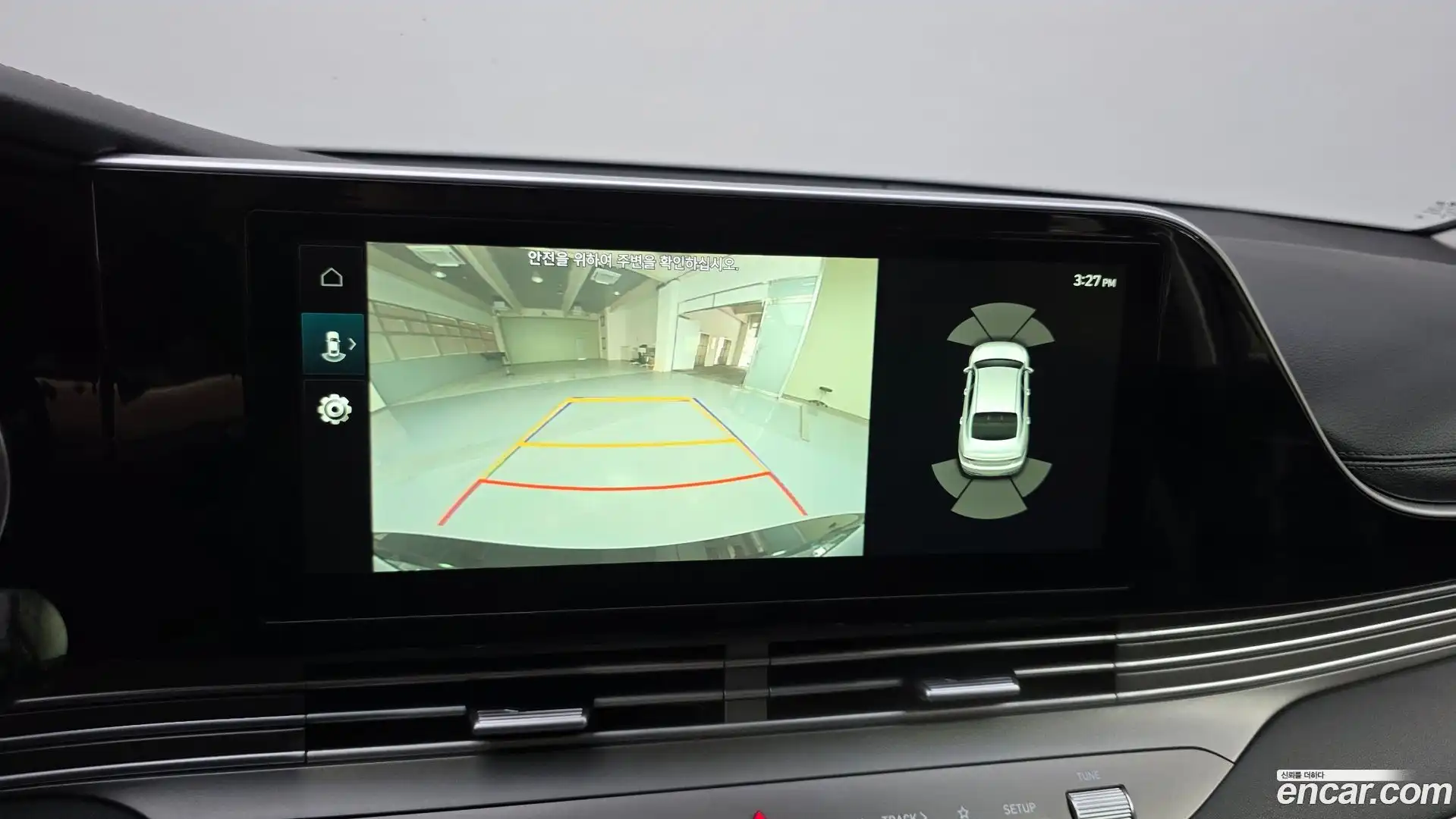 Grandeur Hyundai 2020.11-OPTION-019