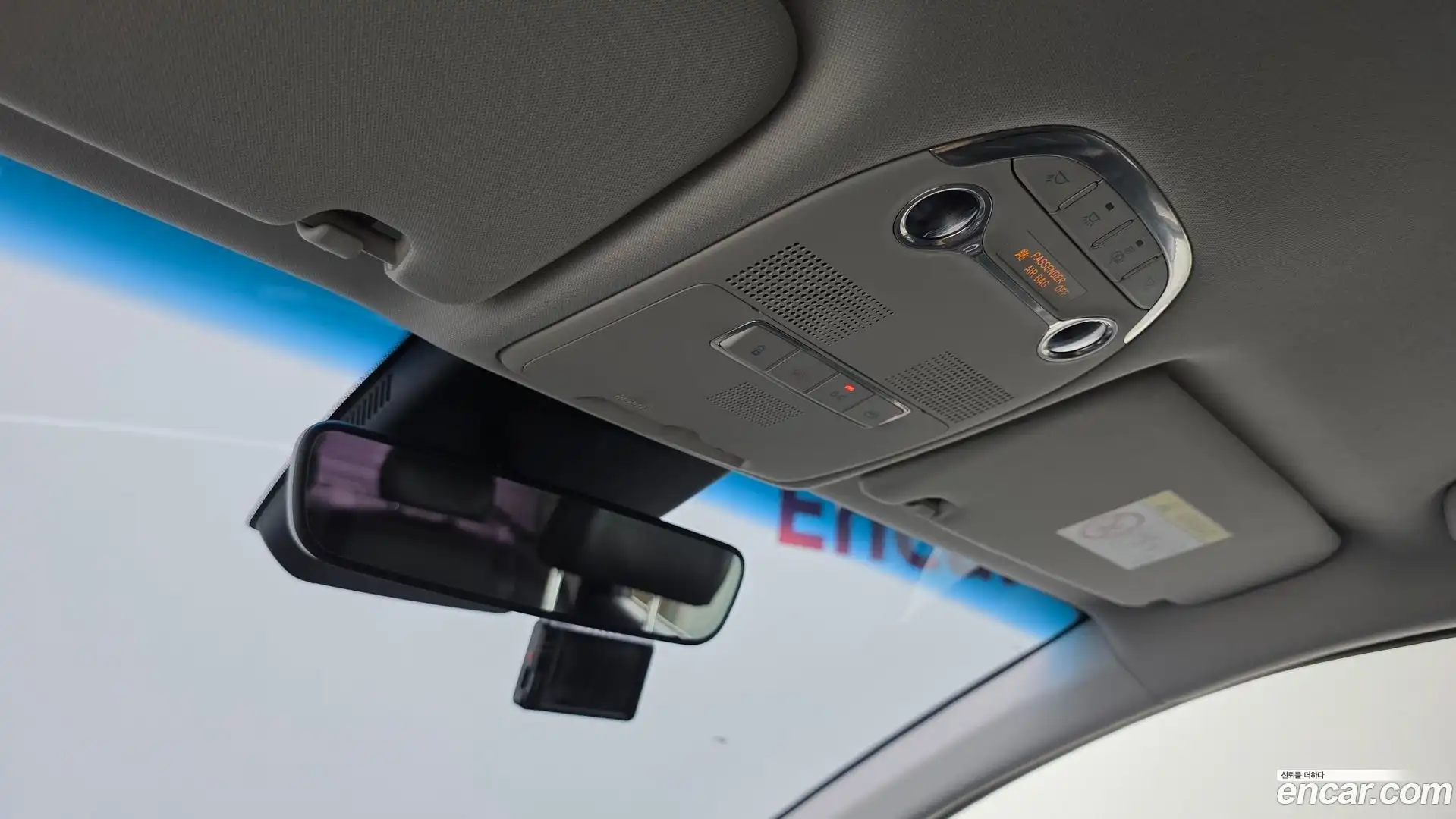 Grandeur Hyundai 2020.11-OPTION-021