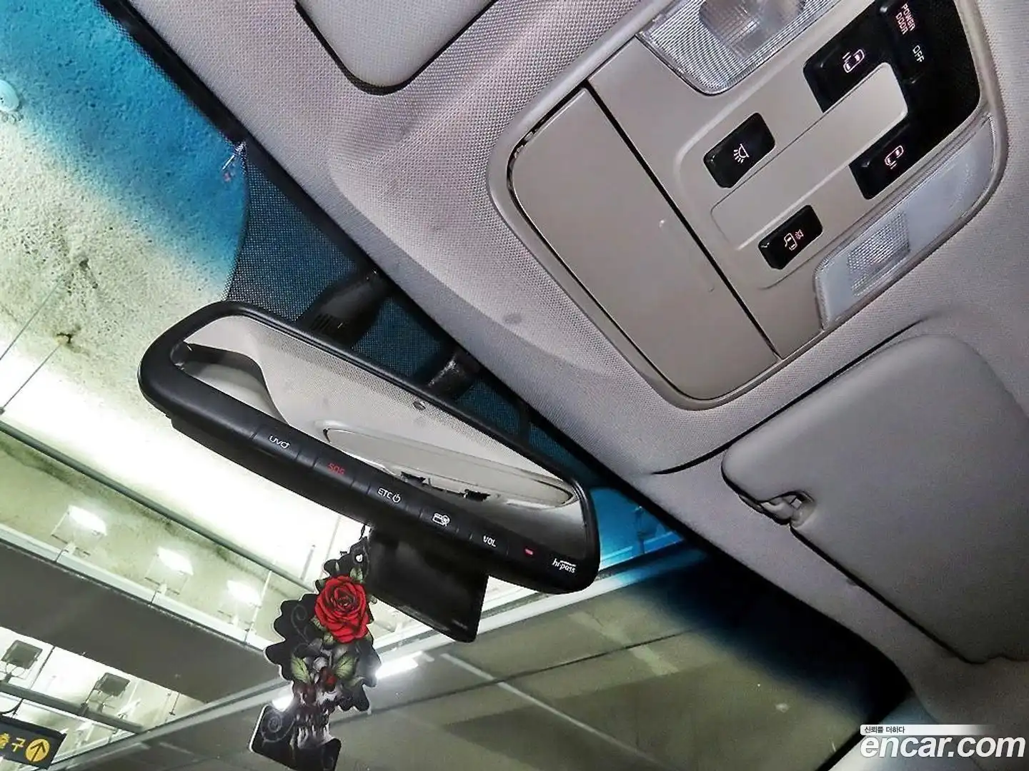 Canival Kia 2018.11-OPTION-020