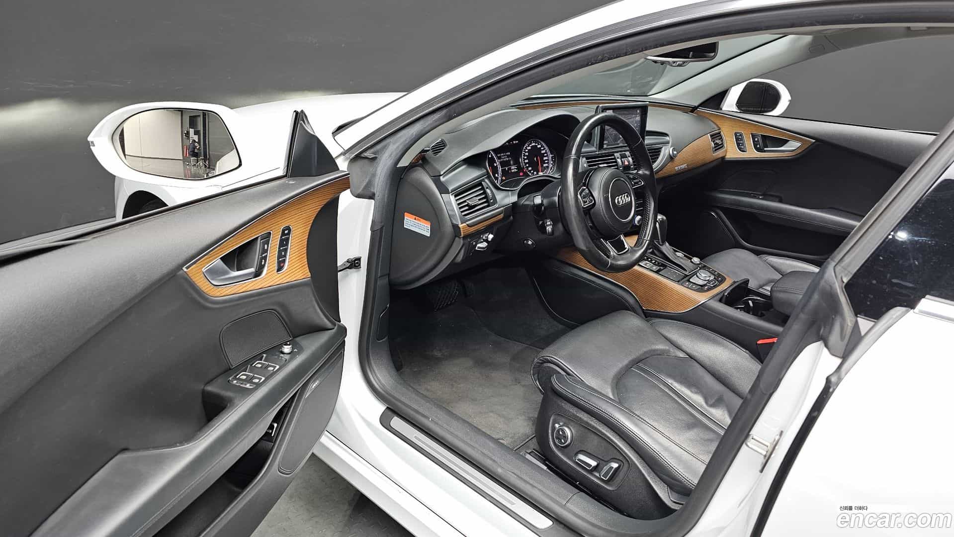 A7 Audi 2015.5-OPTION-016