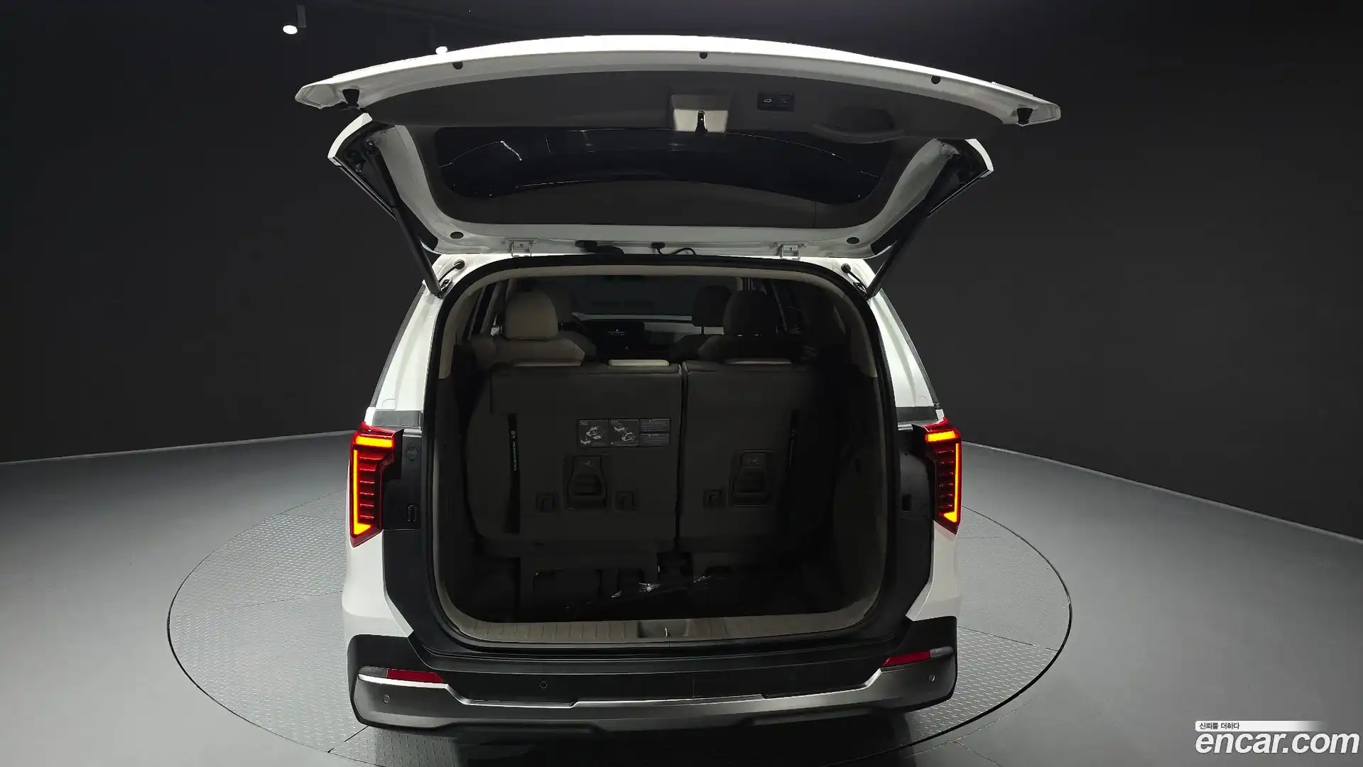 Canival Kia 2026.0-OPTION-048