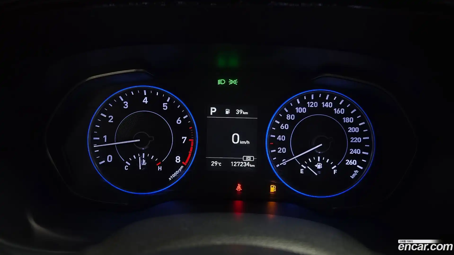 Palisade Hyundai 2019.2-INNER-008