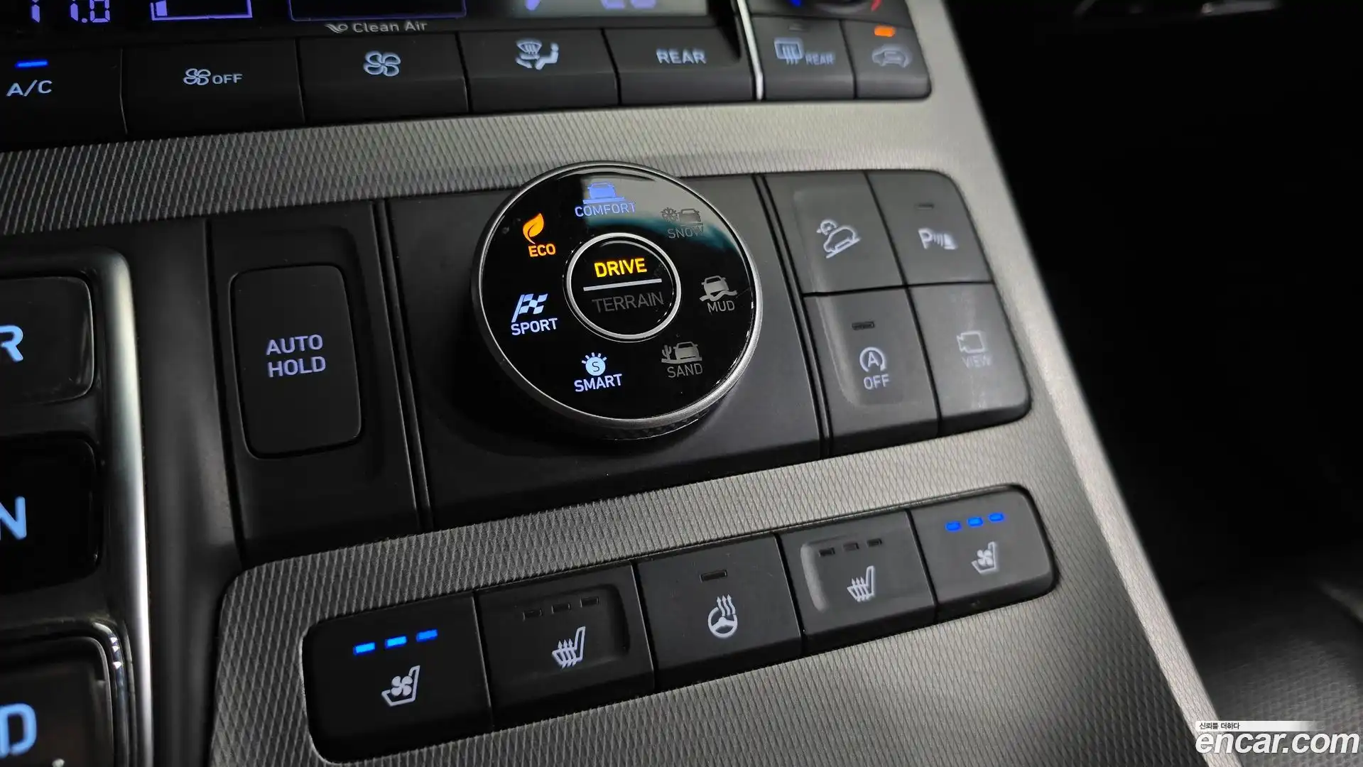Palisade Hyundai 2019.2-OPTION-018