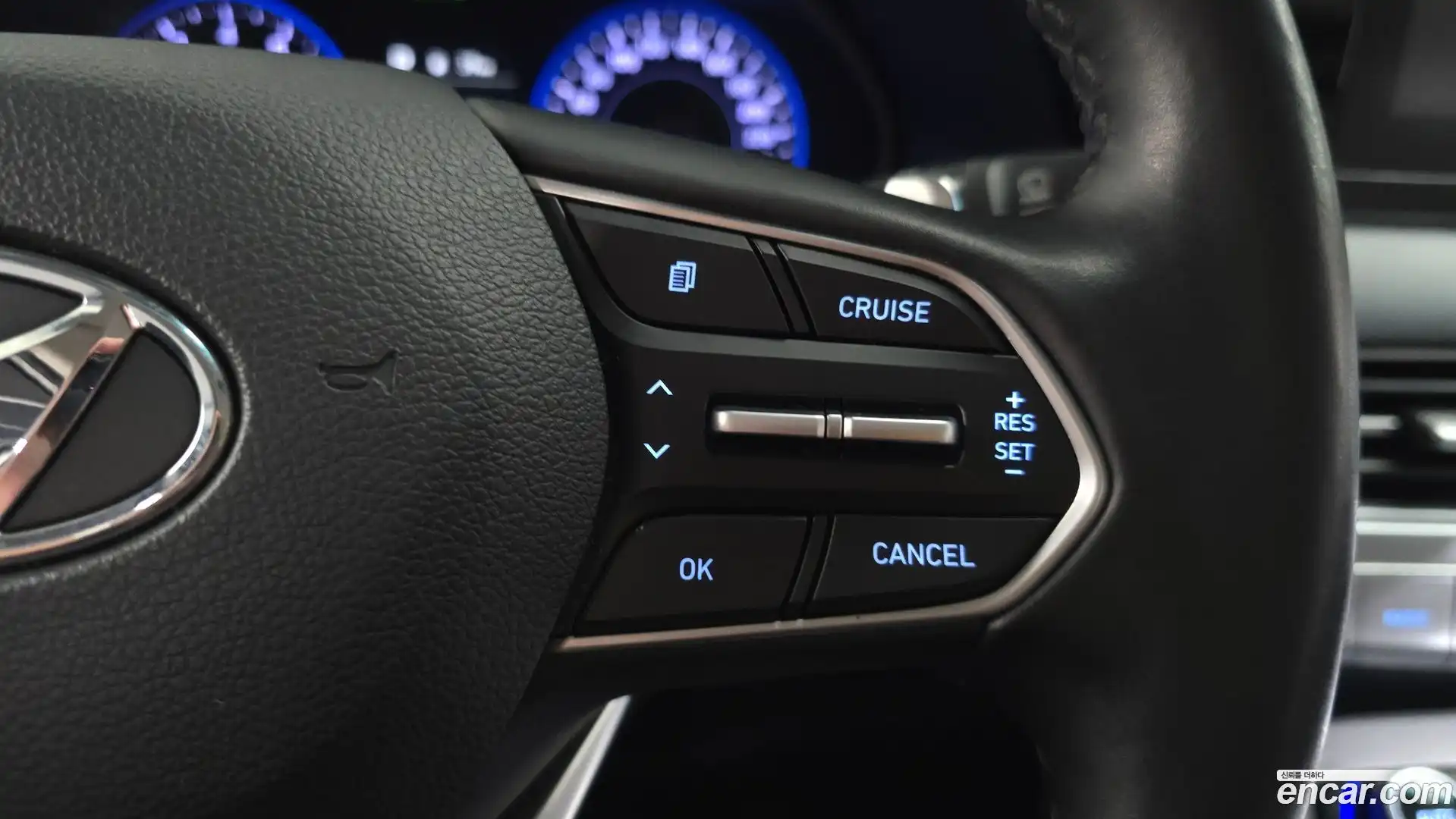Palisade Hyundai 2019.2-OPTION-019
