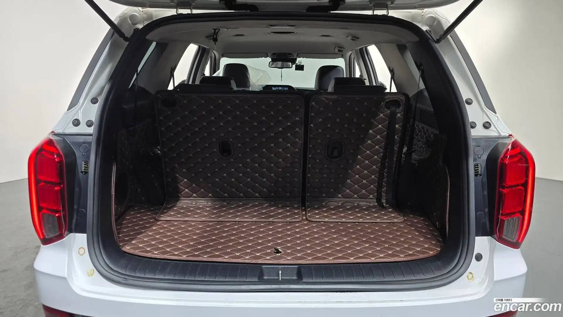 Palisade Hyundai 2019.2-OPTION-020