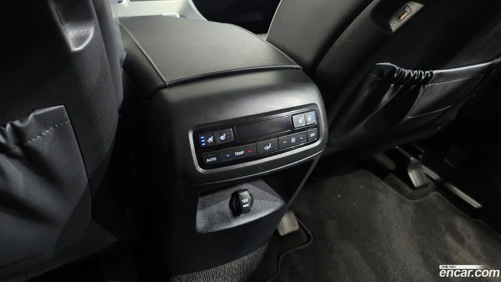 Palisade Hyundai 2019.2-OPTION-041