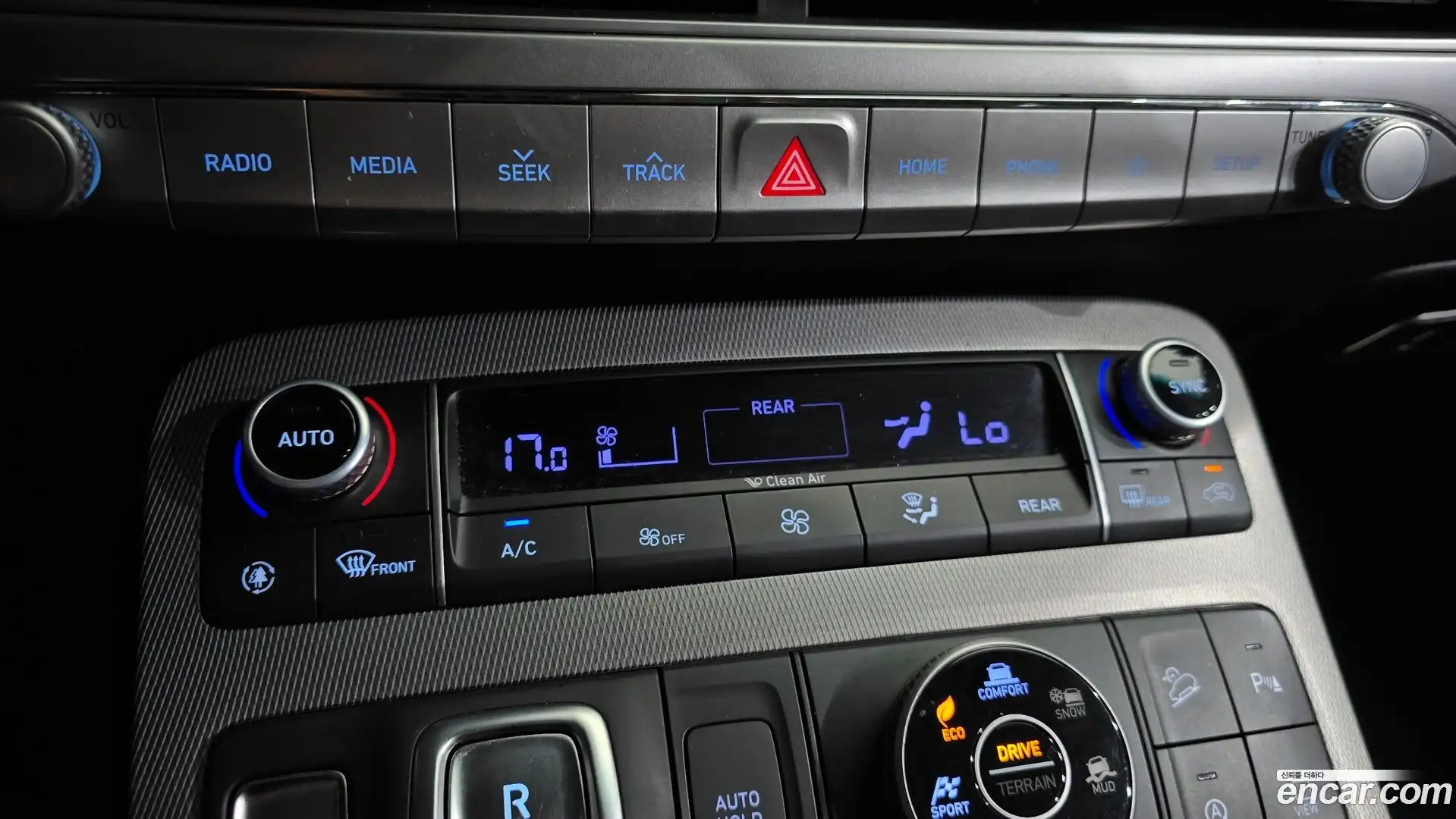 Palisade Hyundai 2019.2-OPTION-043