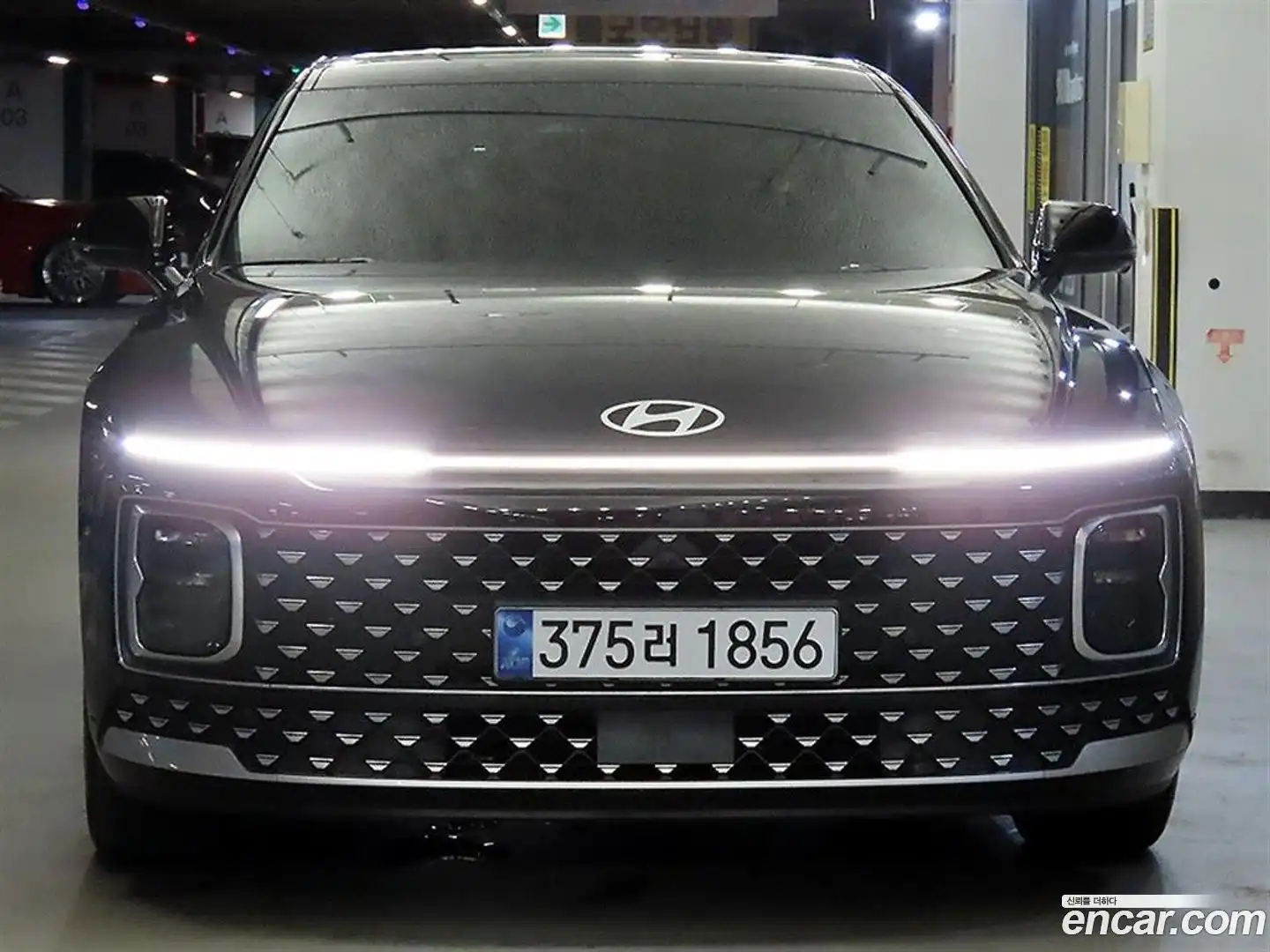 Grandeur Hyundai 2025.0-OUTER-002