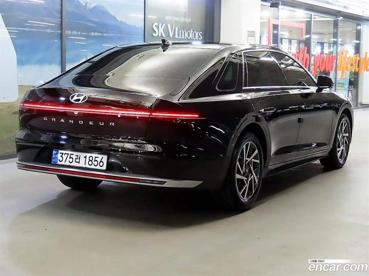 Grandeur Hyundai 2025.0-OUTER-004