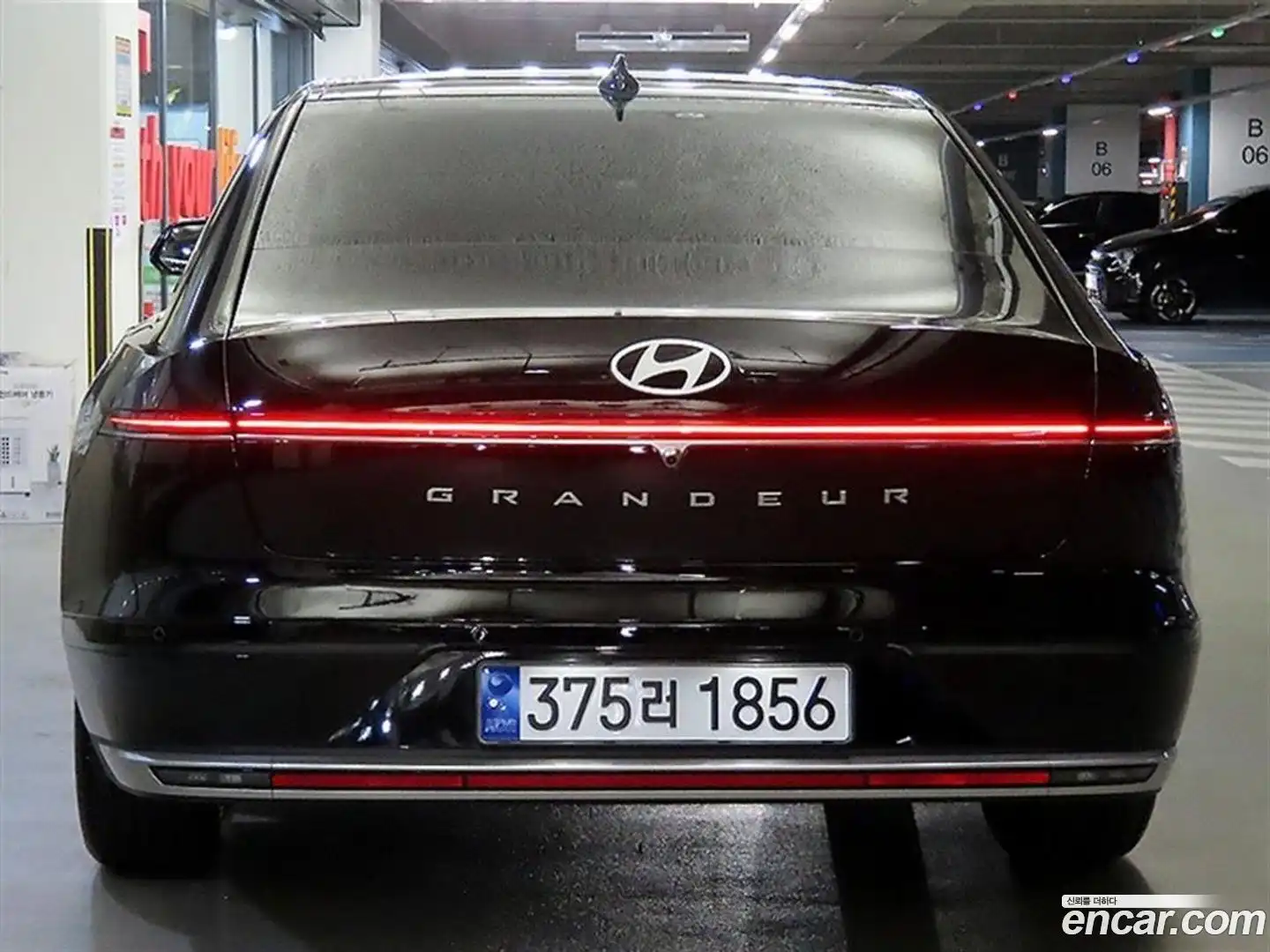 Grandeur Hyundai 2025.0-OUTER-005