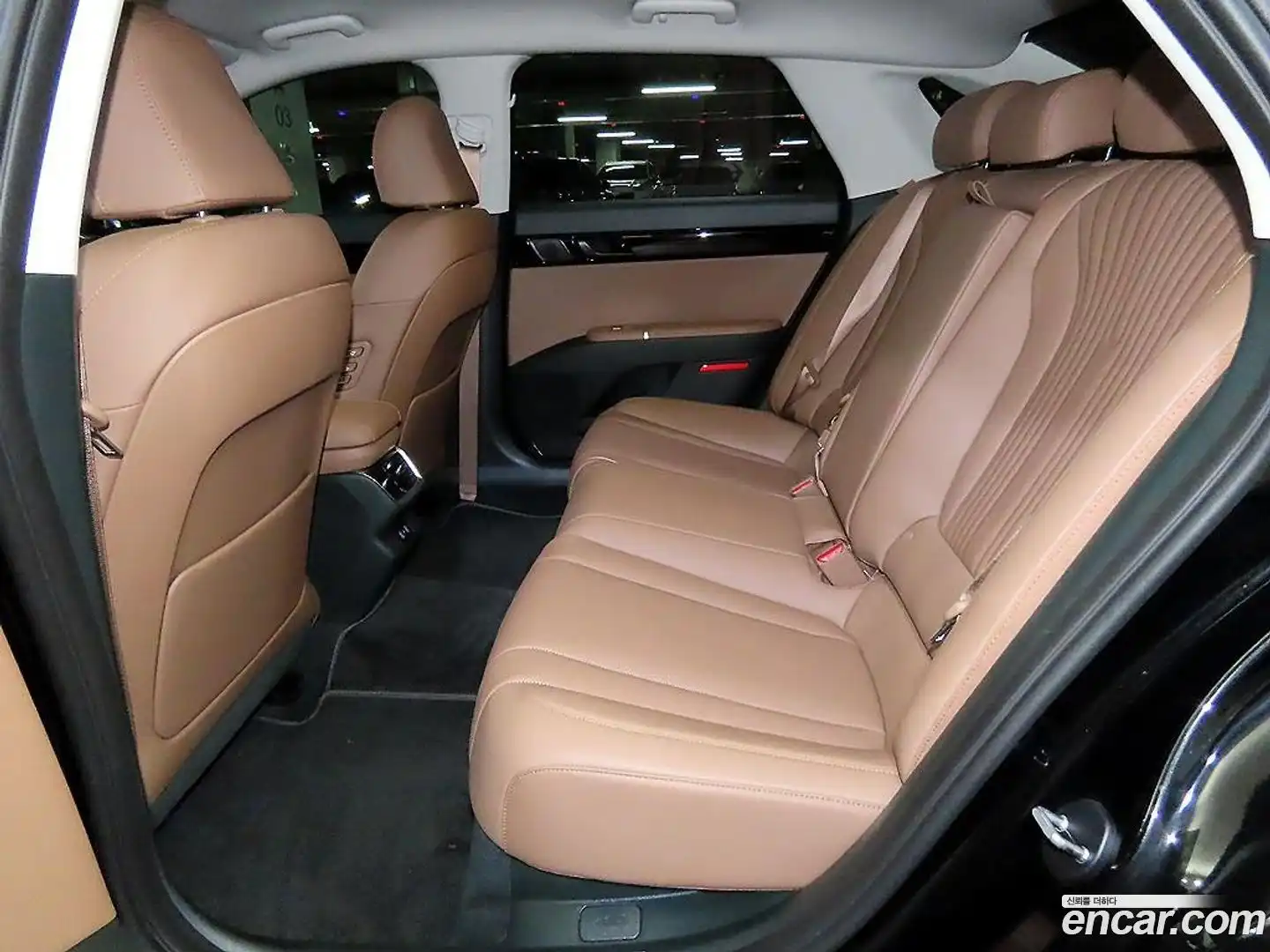 Grandeur Hyundai 2025.0-INNER-007