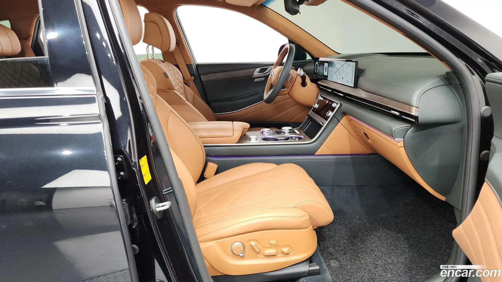 GV80 Genesis 2024.4-INNER-036