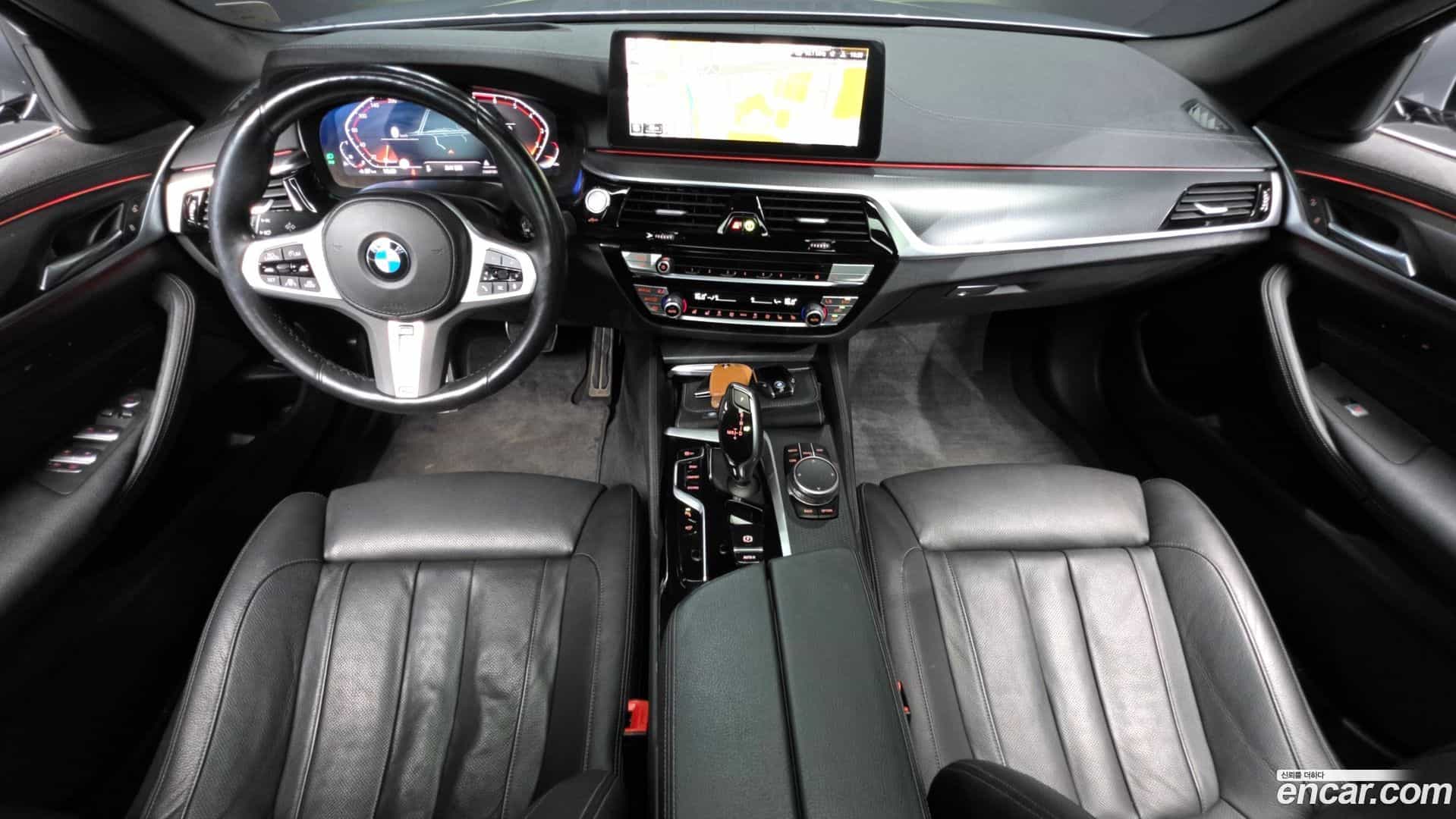 5-Series BMW 2023.2-INNER-007