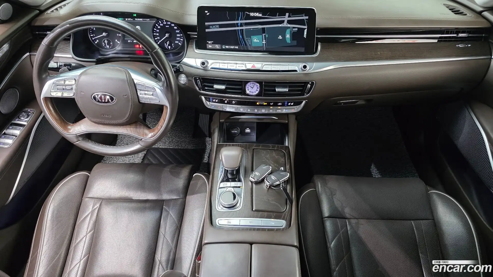 K9 Kia 2019.0-INNER-007