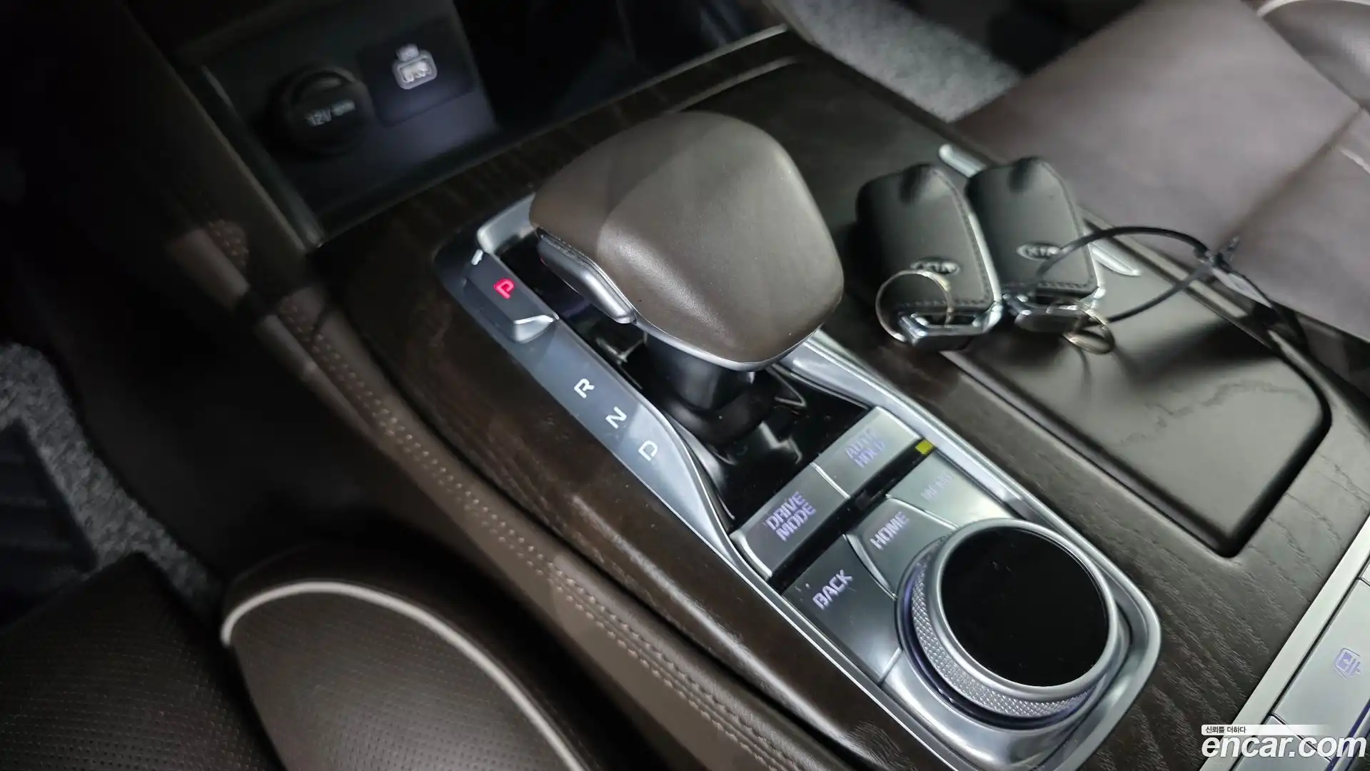 K9 Kia 2019.0-INNER-009