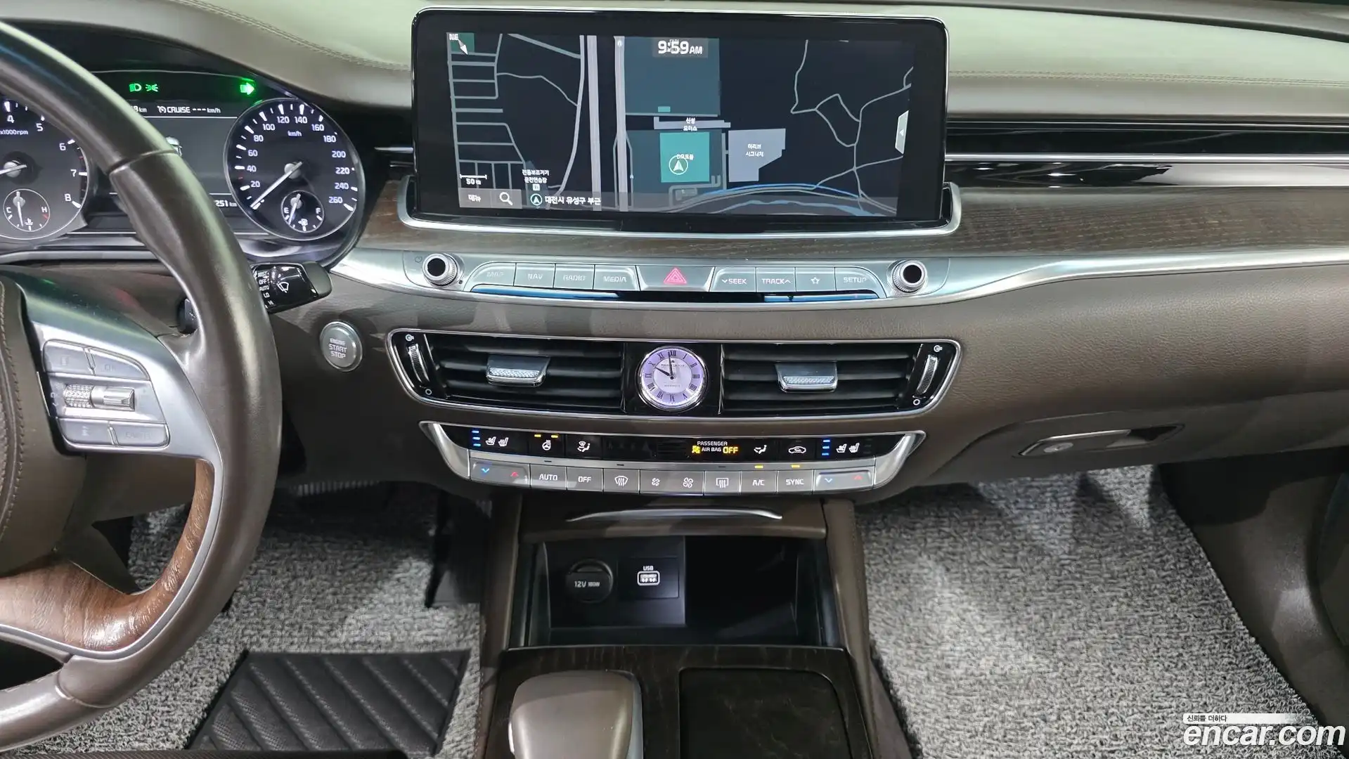 K9 Kia 2019.0-OPTION-021
