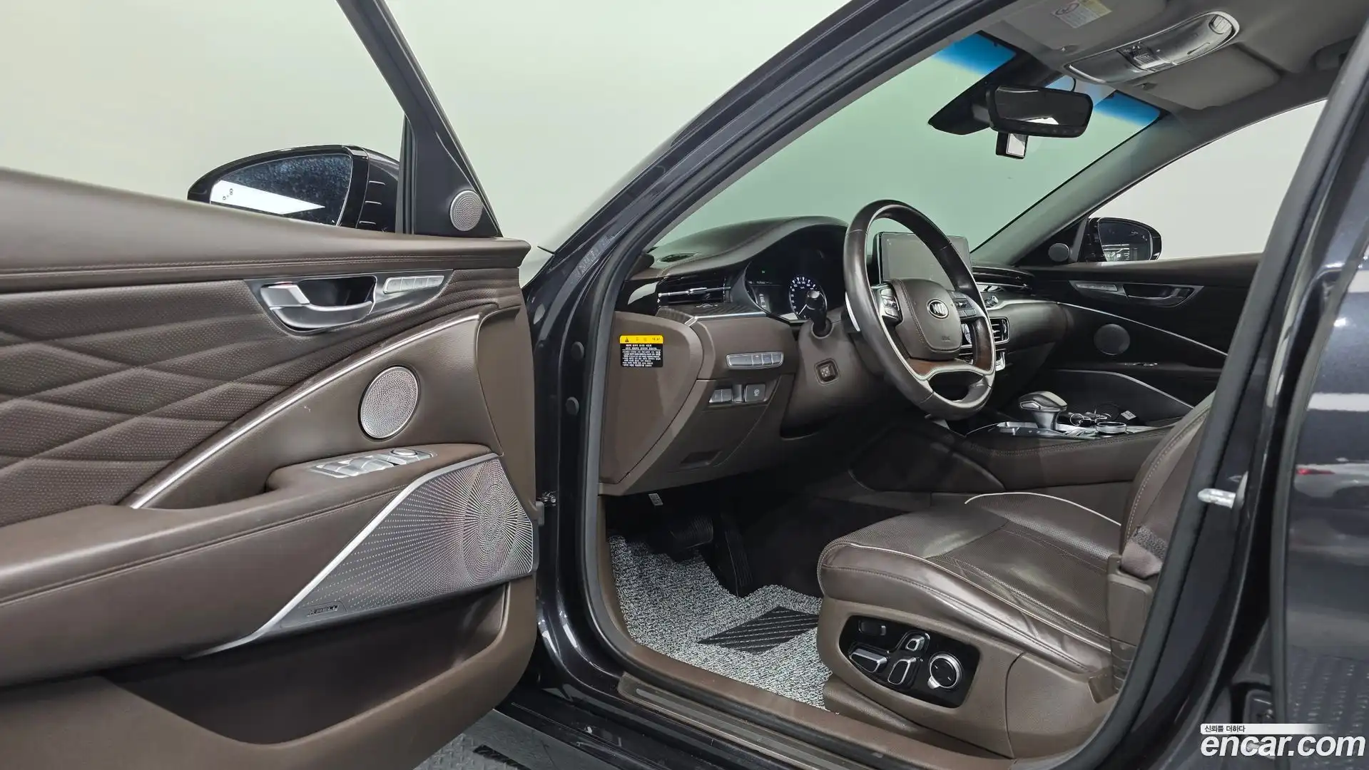 K9 Kia 2019.0-INNER-036