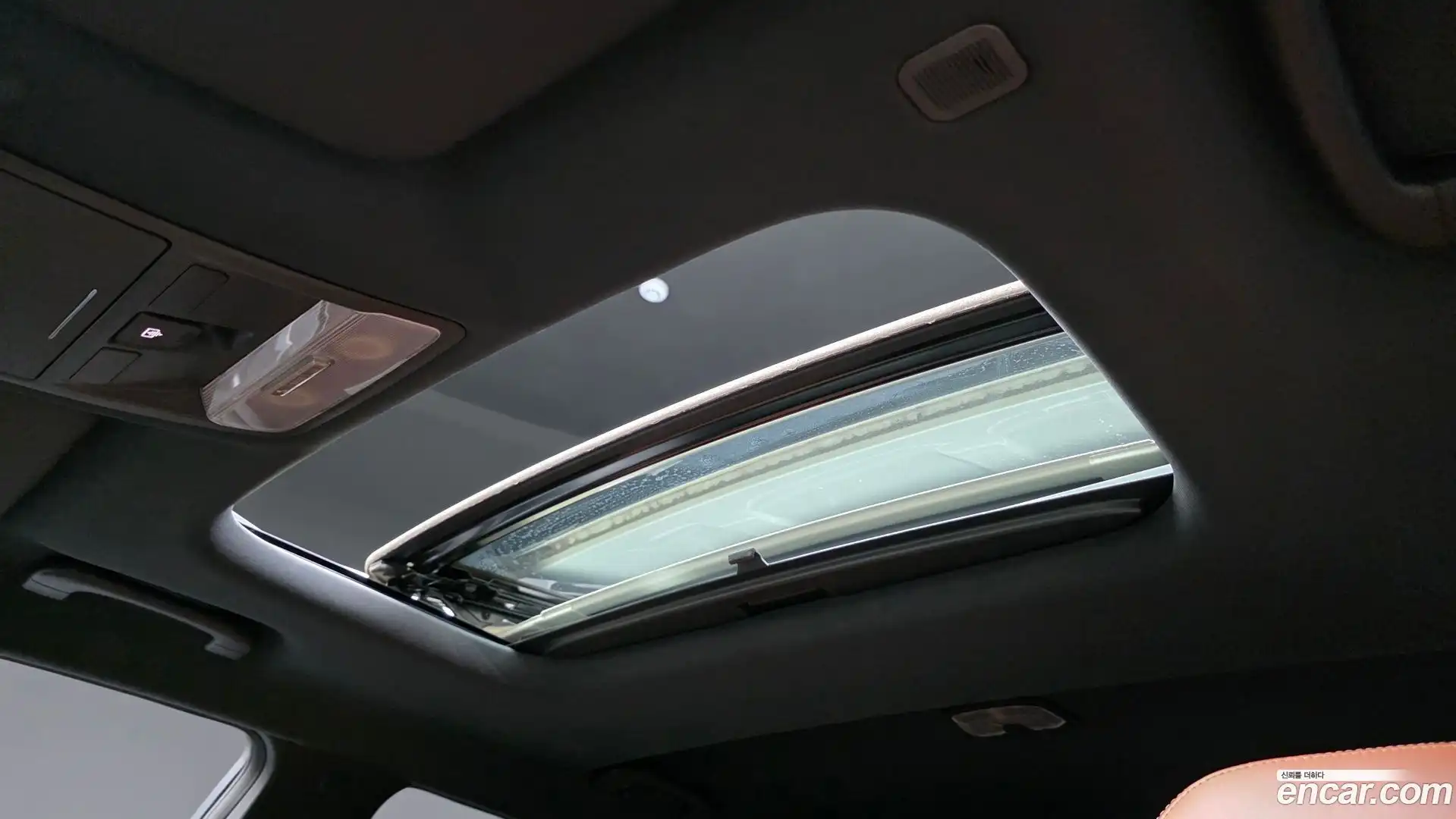 Rexton KG Mobility 2018.5-OPTION-022