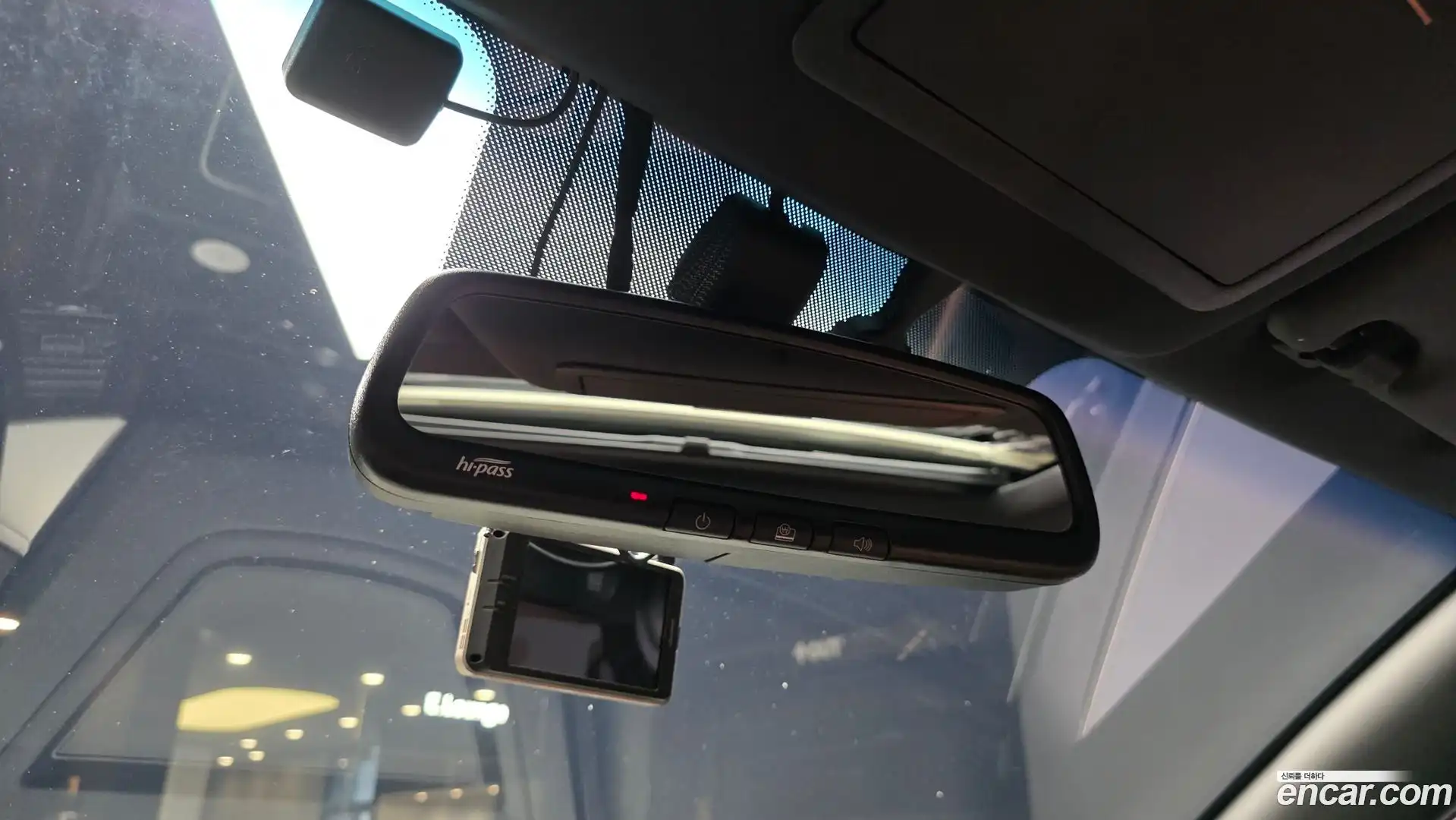 Rexton KG Mobility 2018.5-OPTION-023