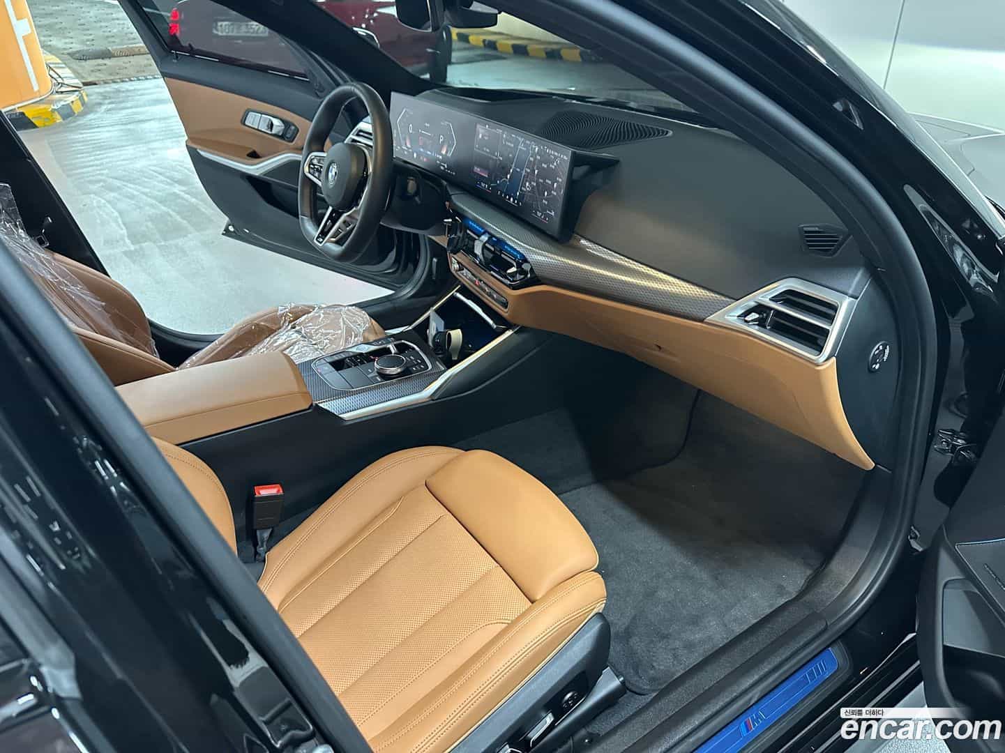 3-Series BMW 2026.0-OPTION-020