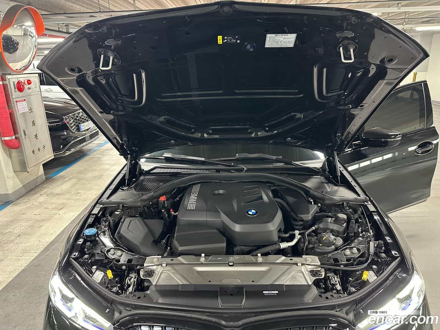 3-Series BMW 2026.0-OPTION-022