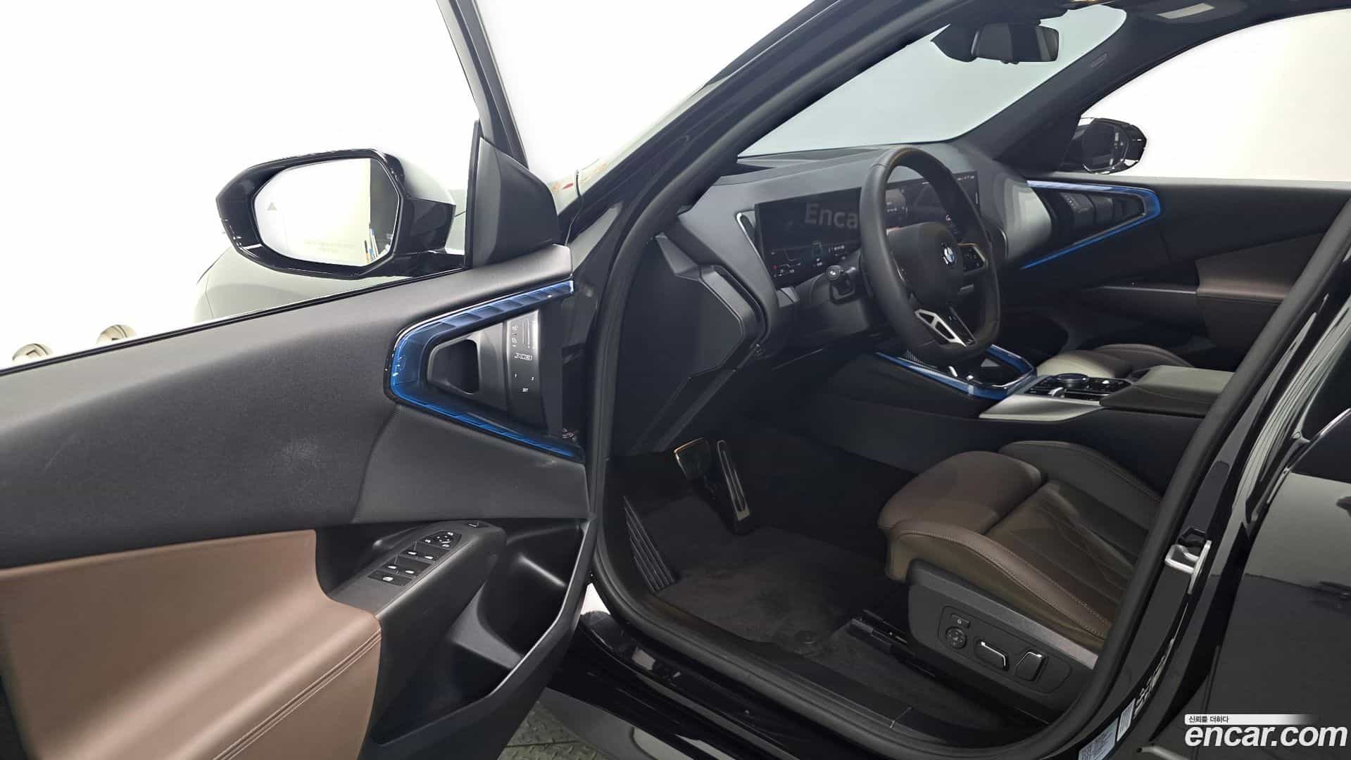 X3 BMW 2025.8-INNER-010