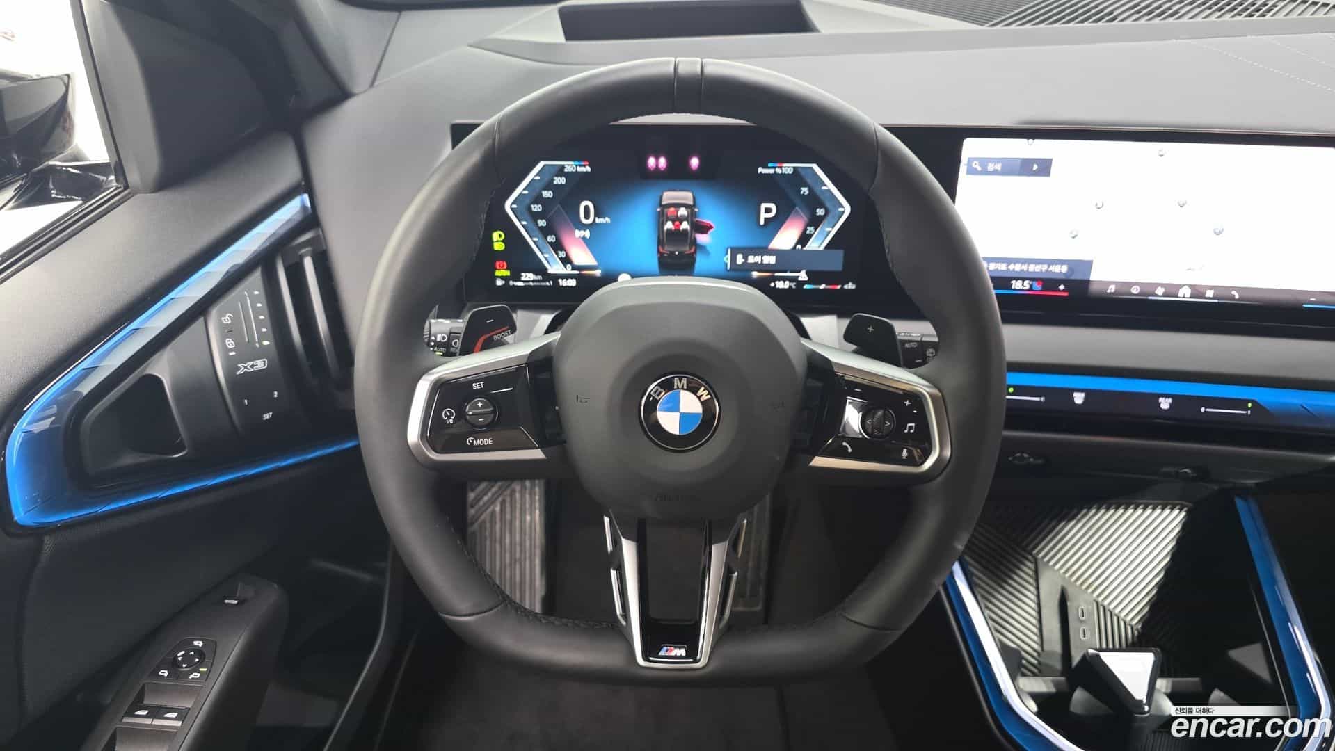 X3 BMW 2025.8-OPTION-019