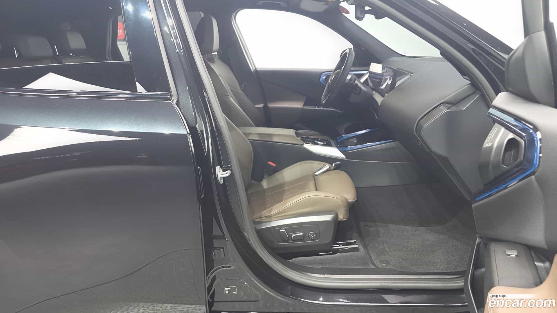 X3 BMW 2025.8-INNER-036