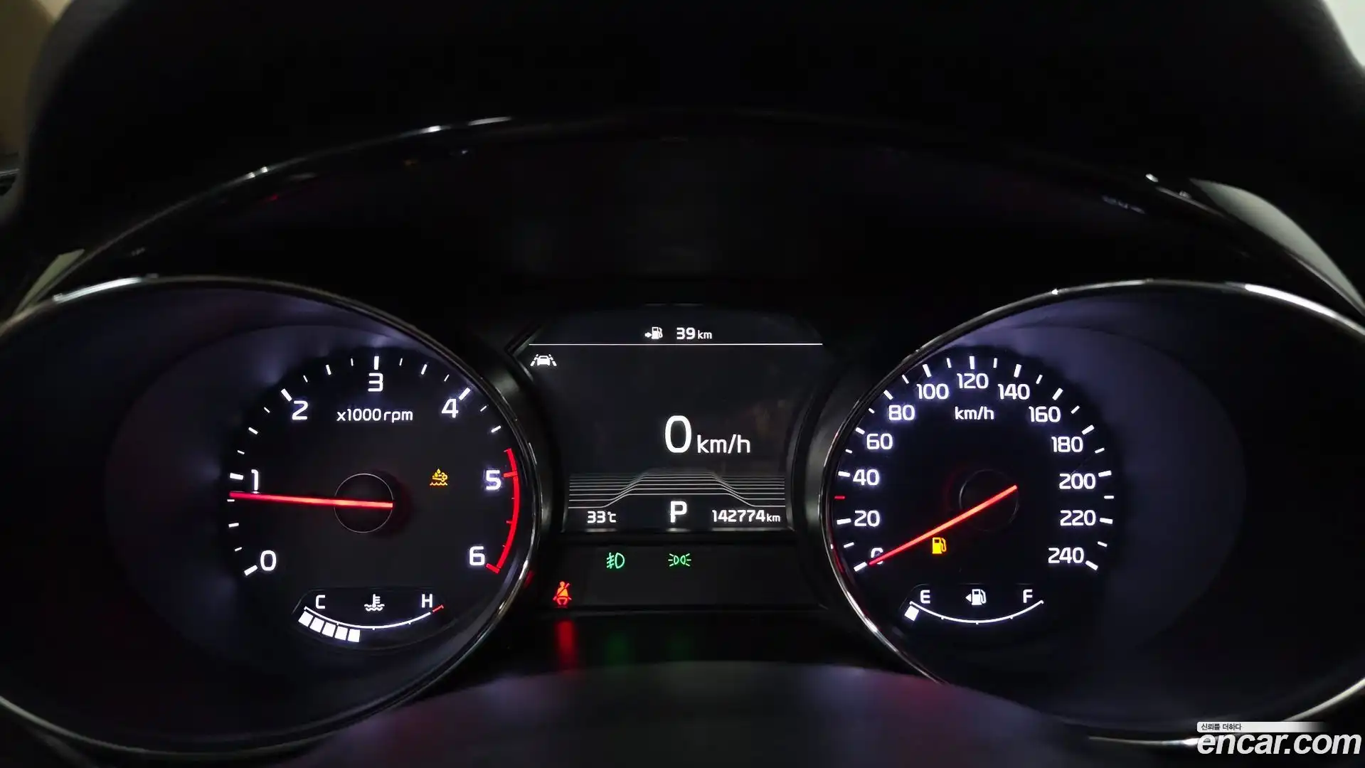 Canival Kia 2019.3-INNER-008