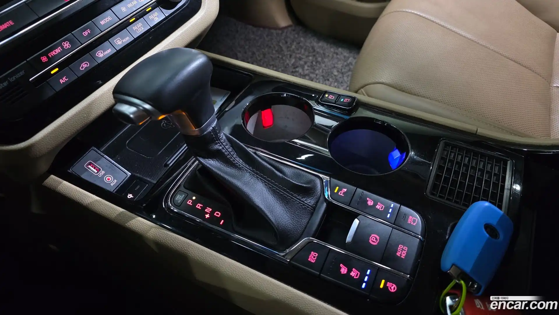 Canival Kia 2019.3-INNER-009